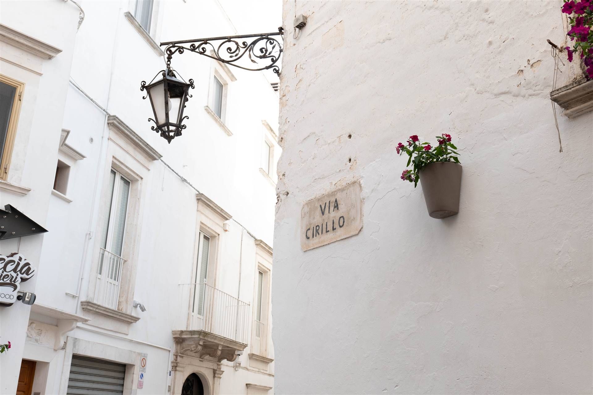 קוֹנדוֹמִינִיוֹן ב Martina Franca, Puglia 10930709