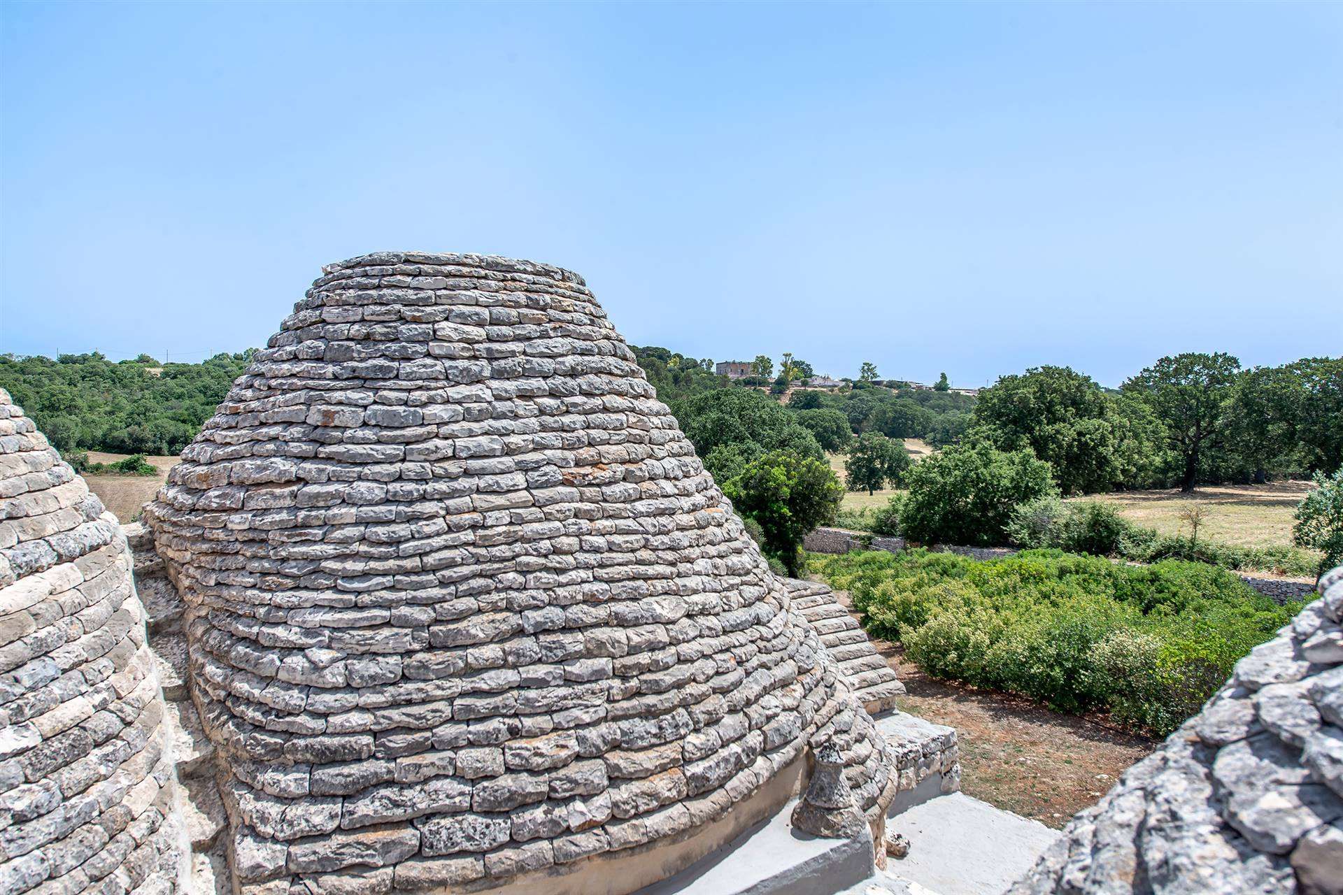 房子 在 Ostuni, Apulia 10930710