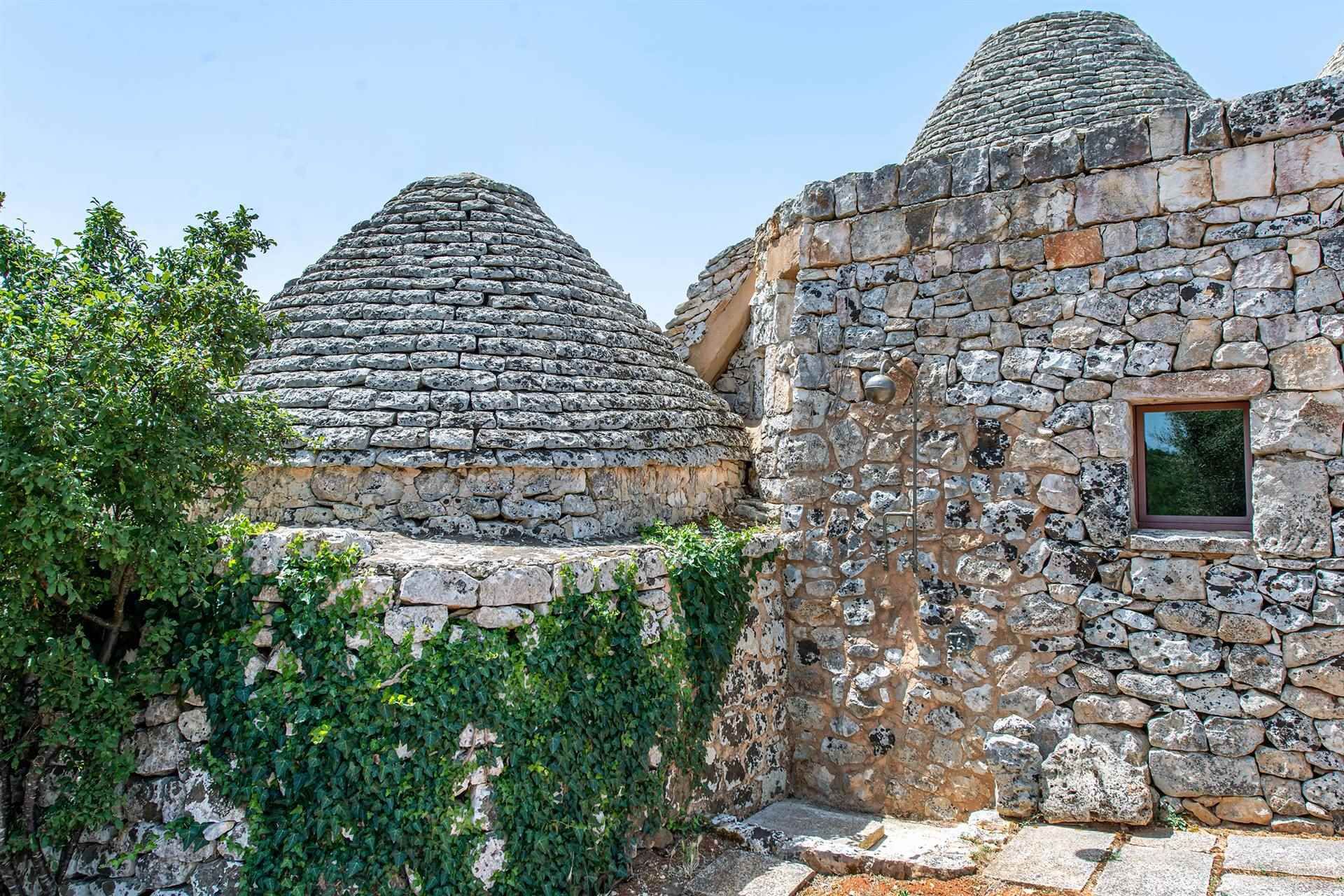 房子 在 Ostuni, Apulia 10930710