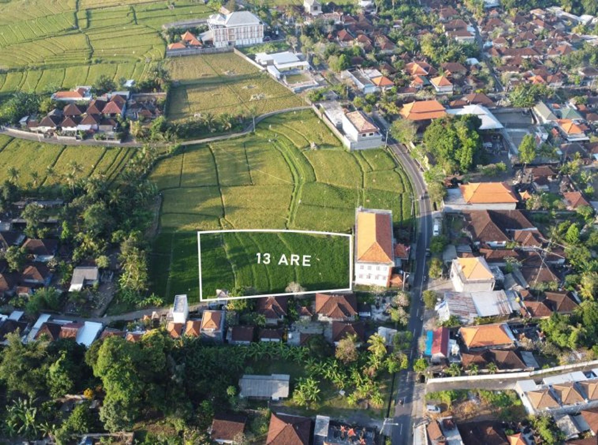 Land im Banjar Gunungpande, Bali 10930714