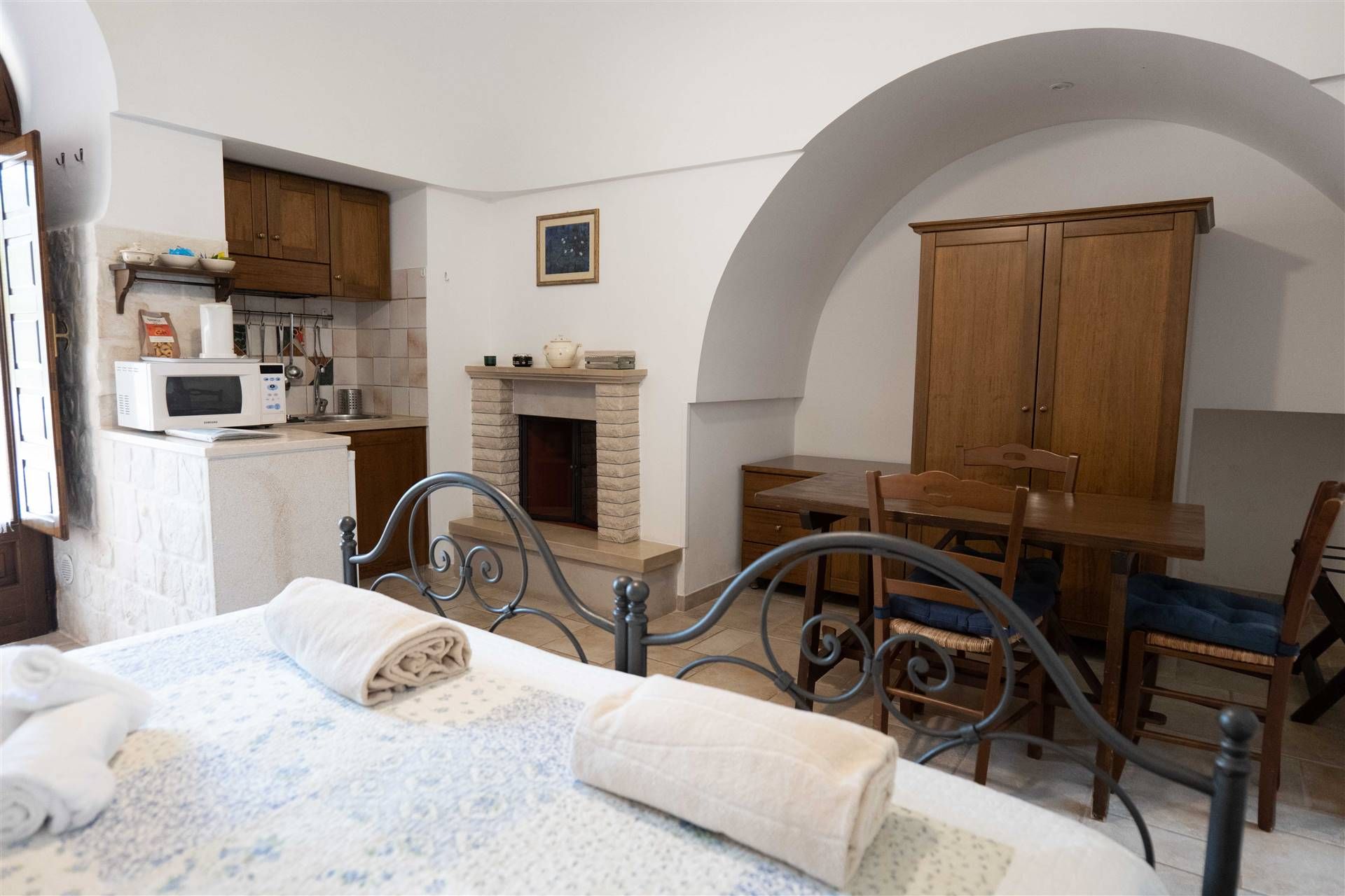 Huis in Locorotondo, Apulia 10930722