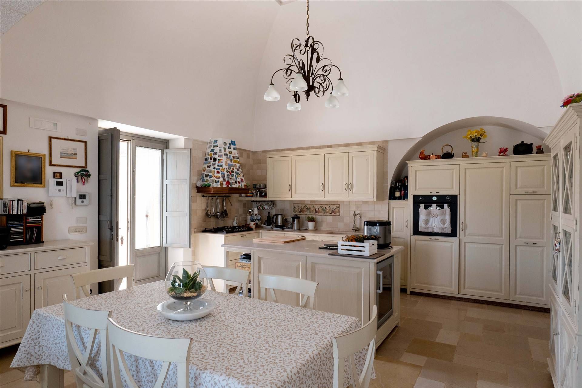 Huis in Locorotondo, Apulia 10930722