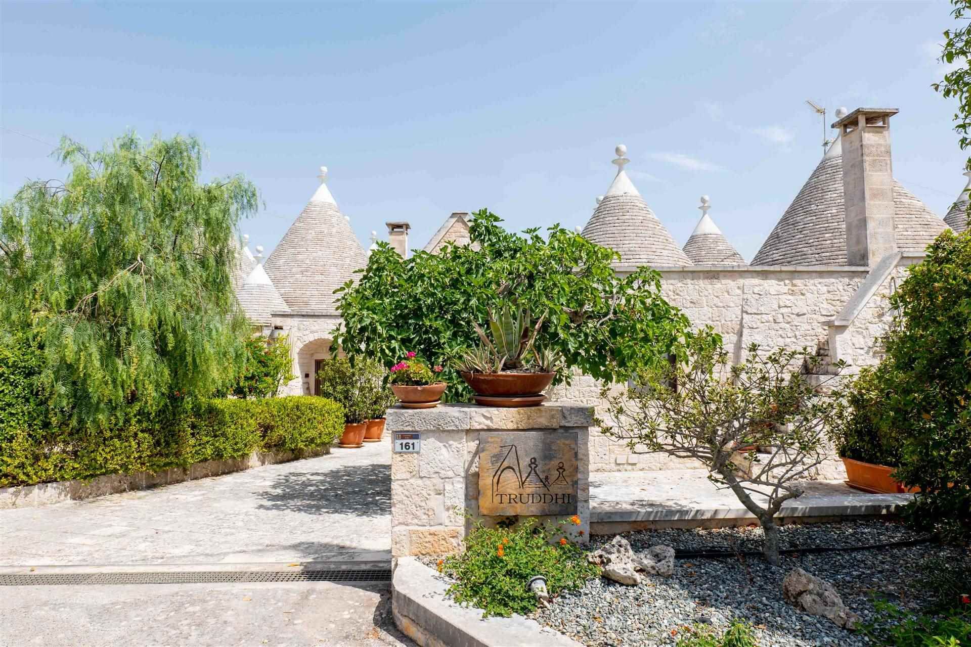 Casa nel Locorotondo, Apulia 10930722