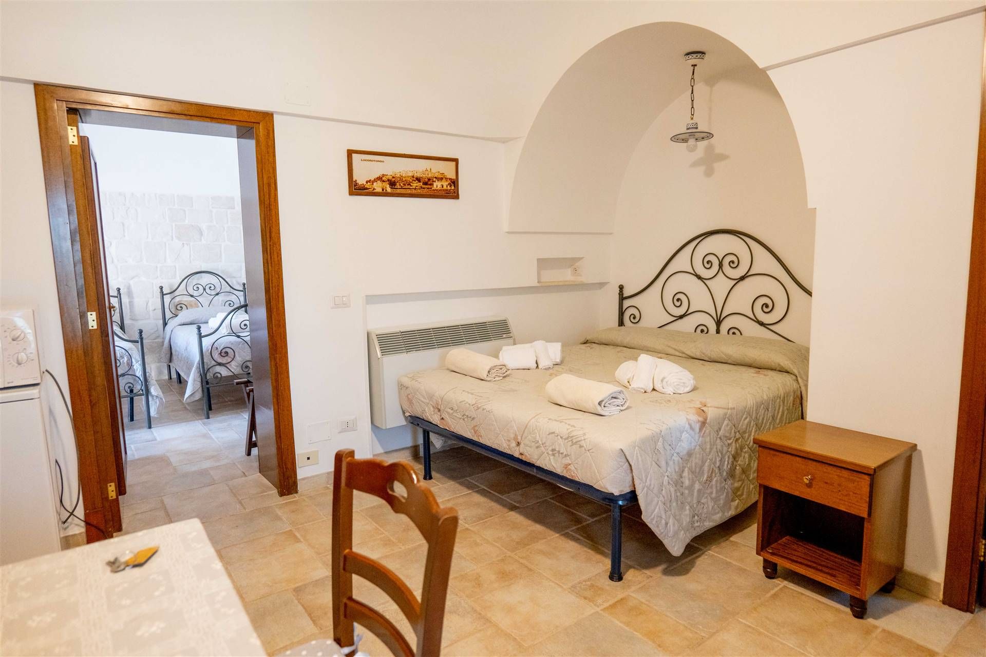 Huis in Locorotondo, Apulia 10930722