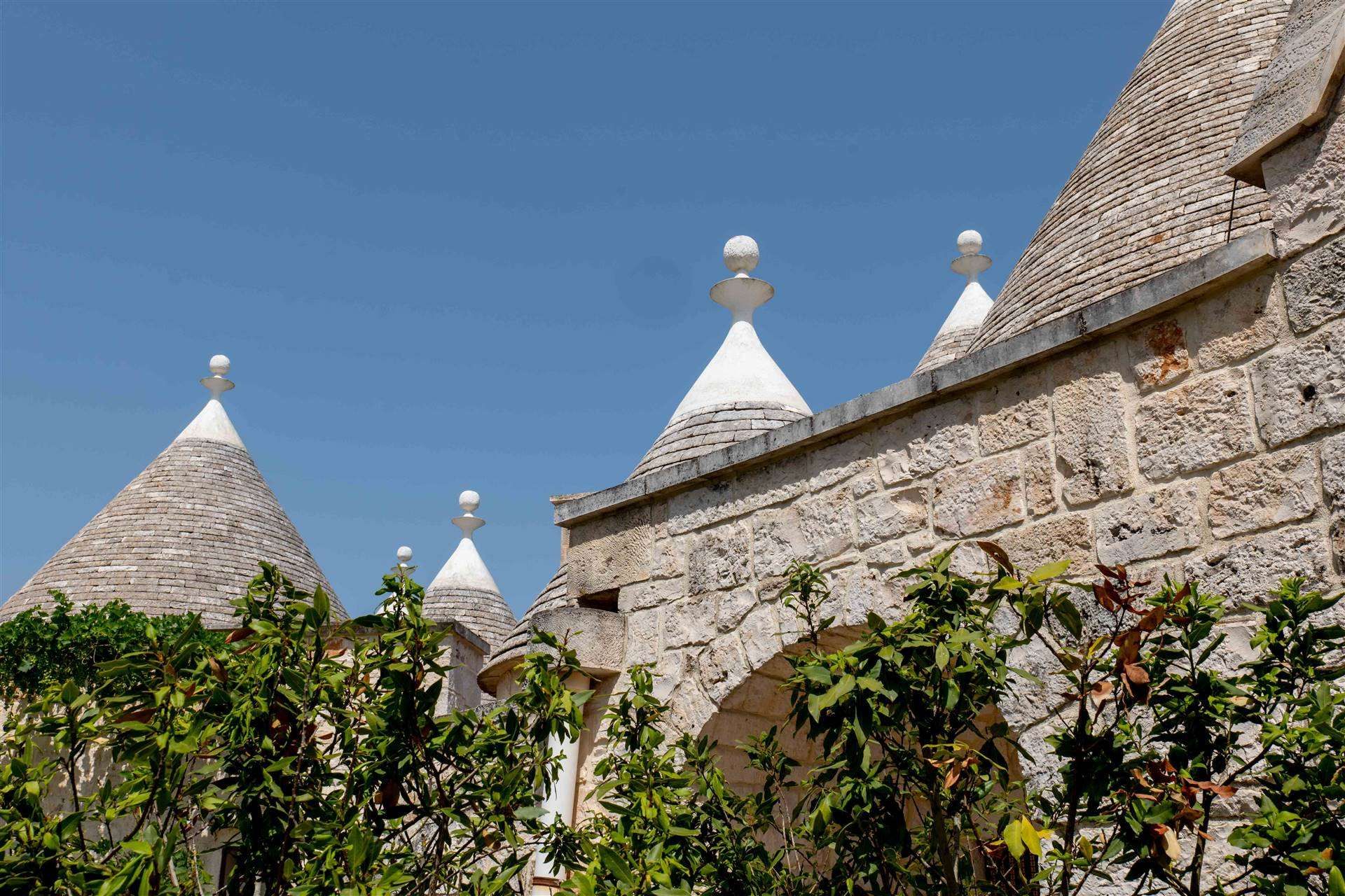 Casa nel Locorotondo, Apulia 10930722