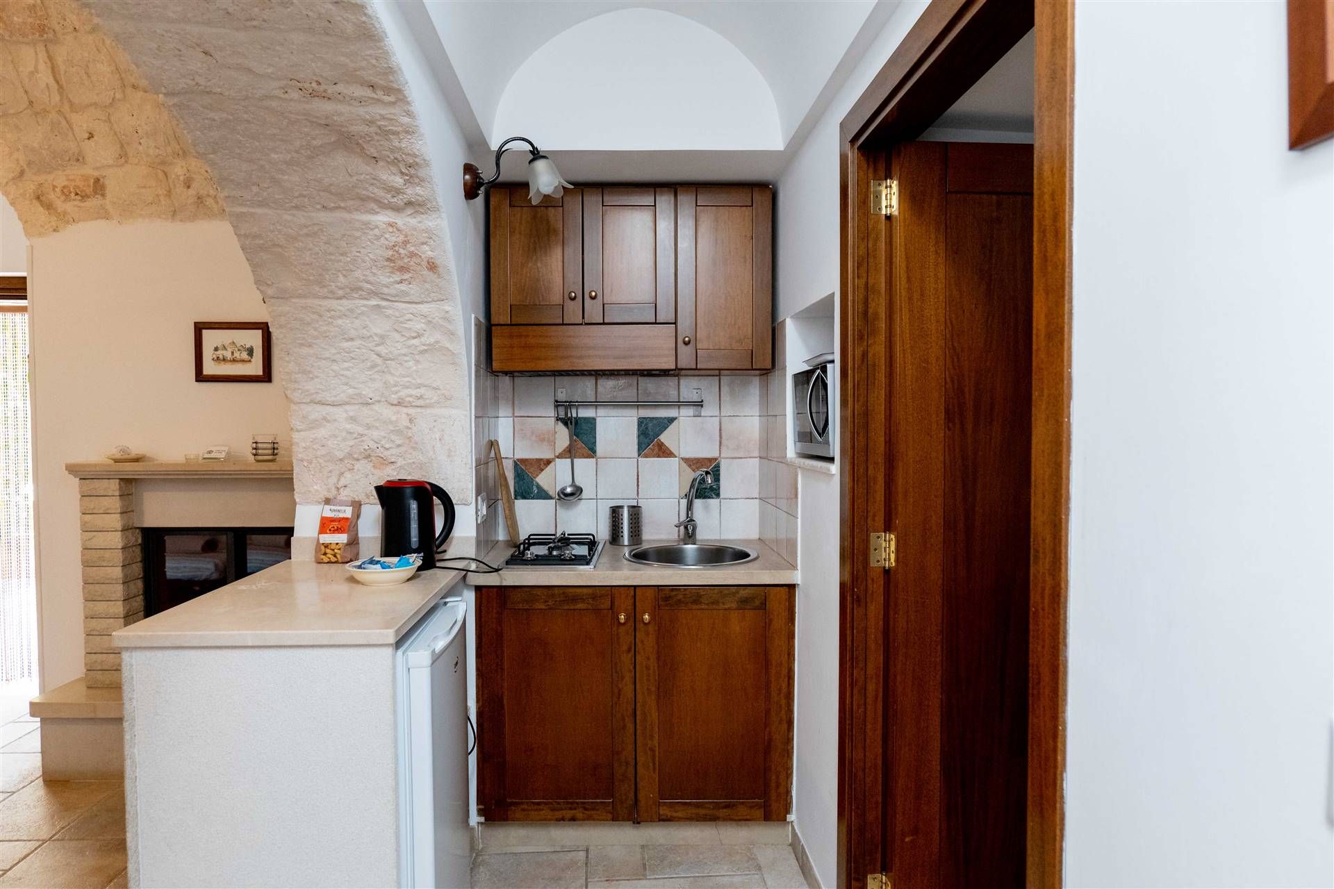 Huis in Locorotondo, Apulia 10930722