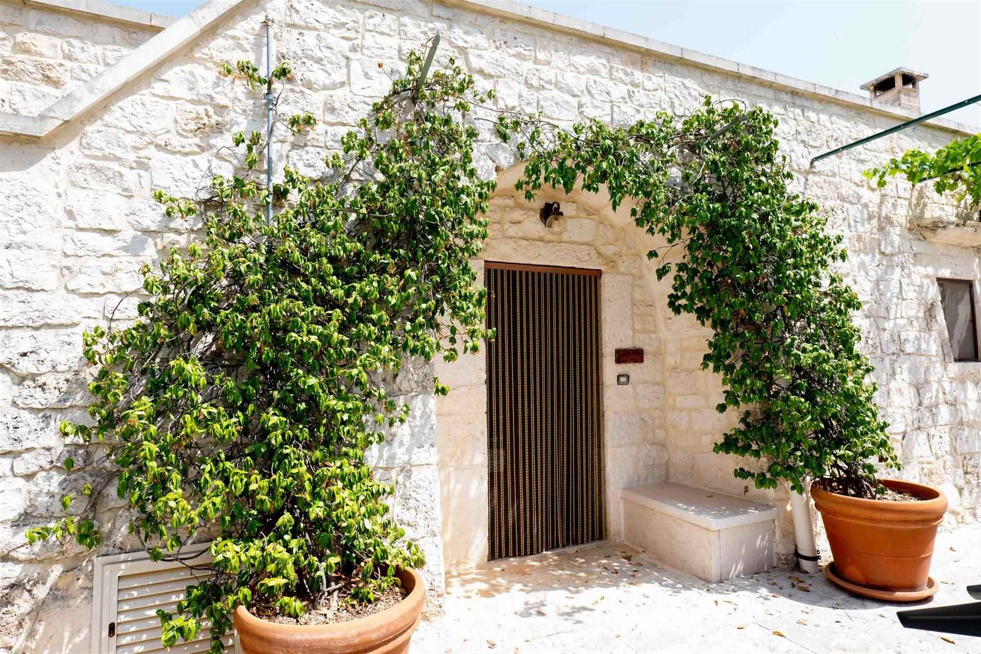 Huis in Locorotondo, Apulia 10930722