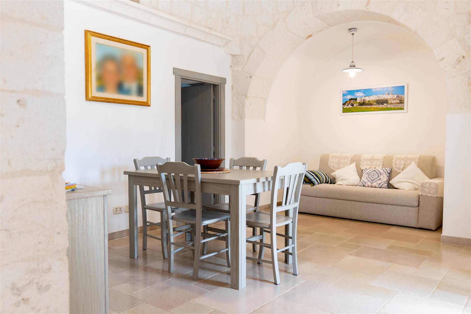 casa en Locorotondo, Apulia 10930722