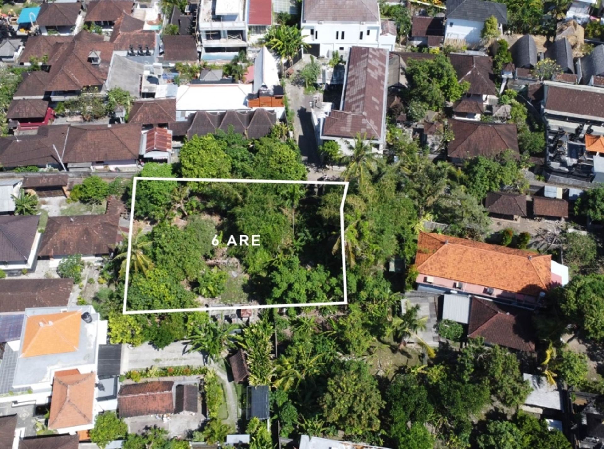 Land im Batu, Bali 10930728