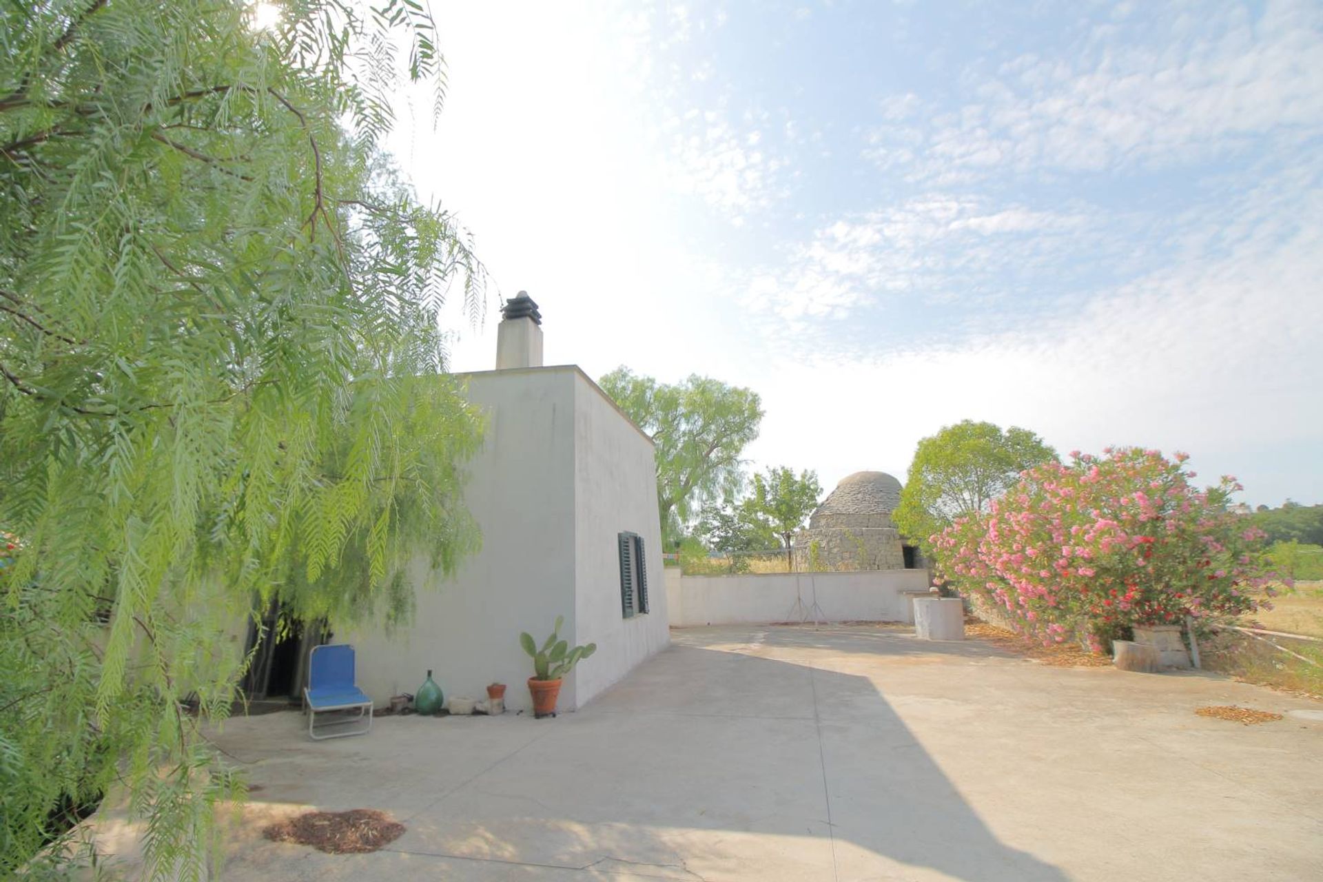 rumah dalam Cisternino, Puglia 10930730