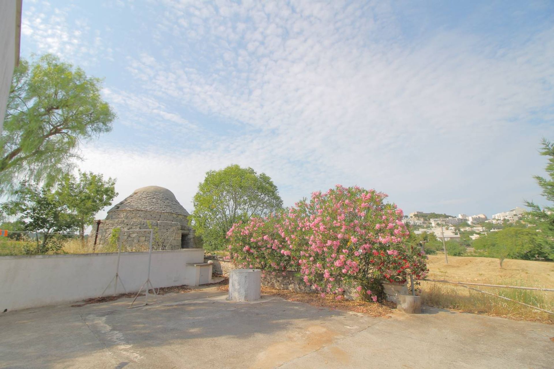 rumah dalam Cisternino, Puglia 10930730