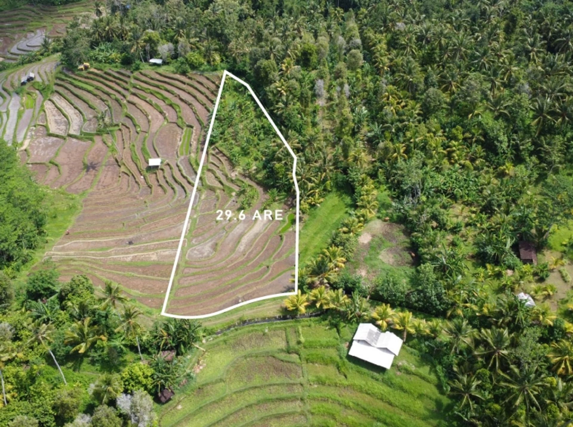 Land in Tegalbunder, Bali 10930732