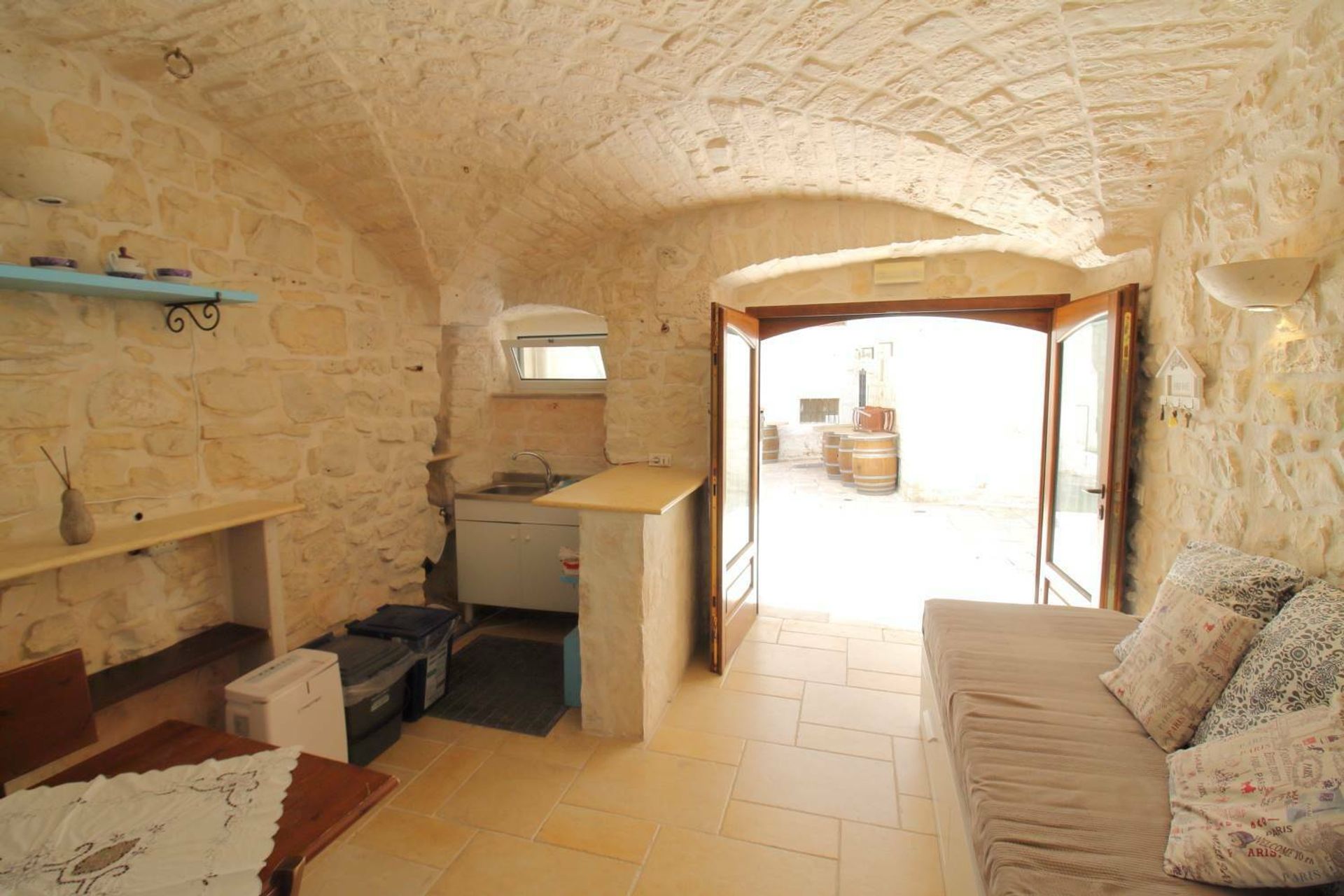 عمارات في Cisternino, Puglia 10930733