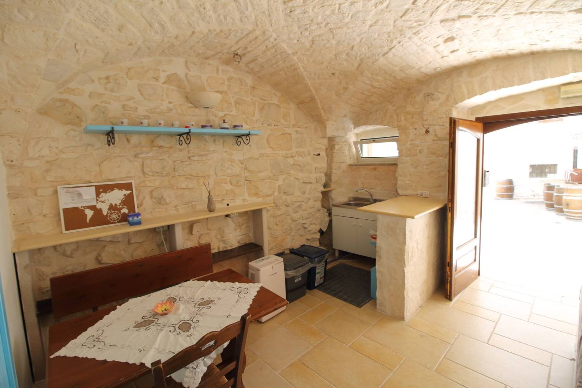 Borettslag i Cisternino, Puglia 10930733