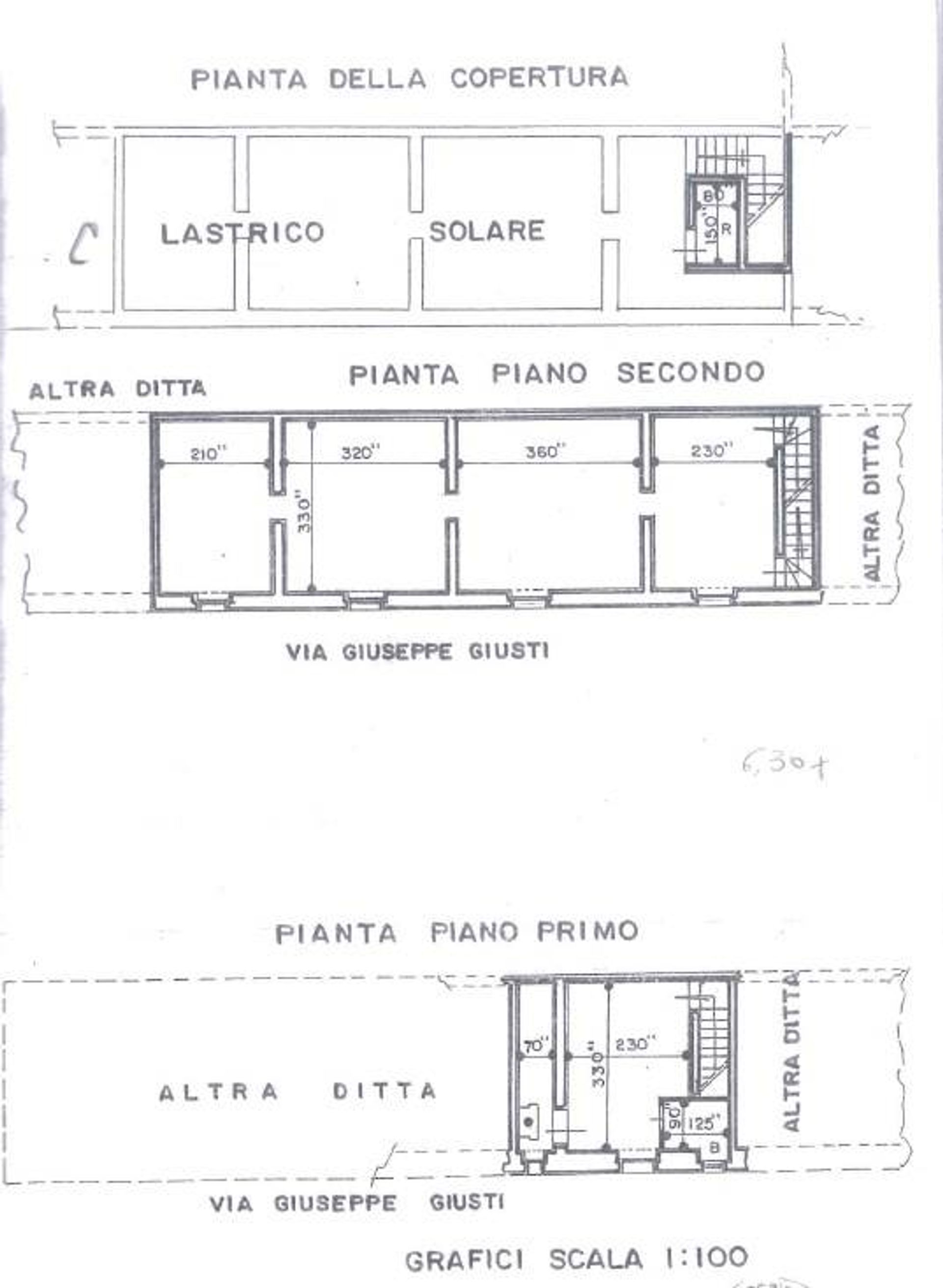 Kondominium dalam Ostuni, Apulia 10930737