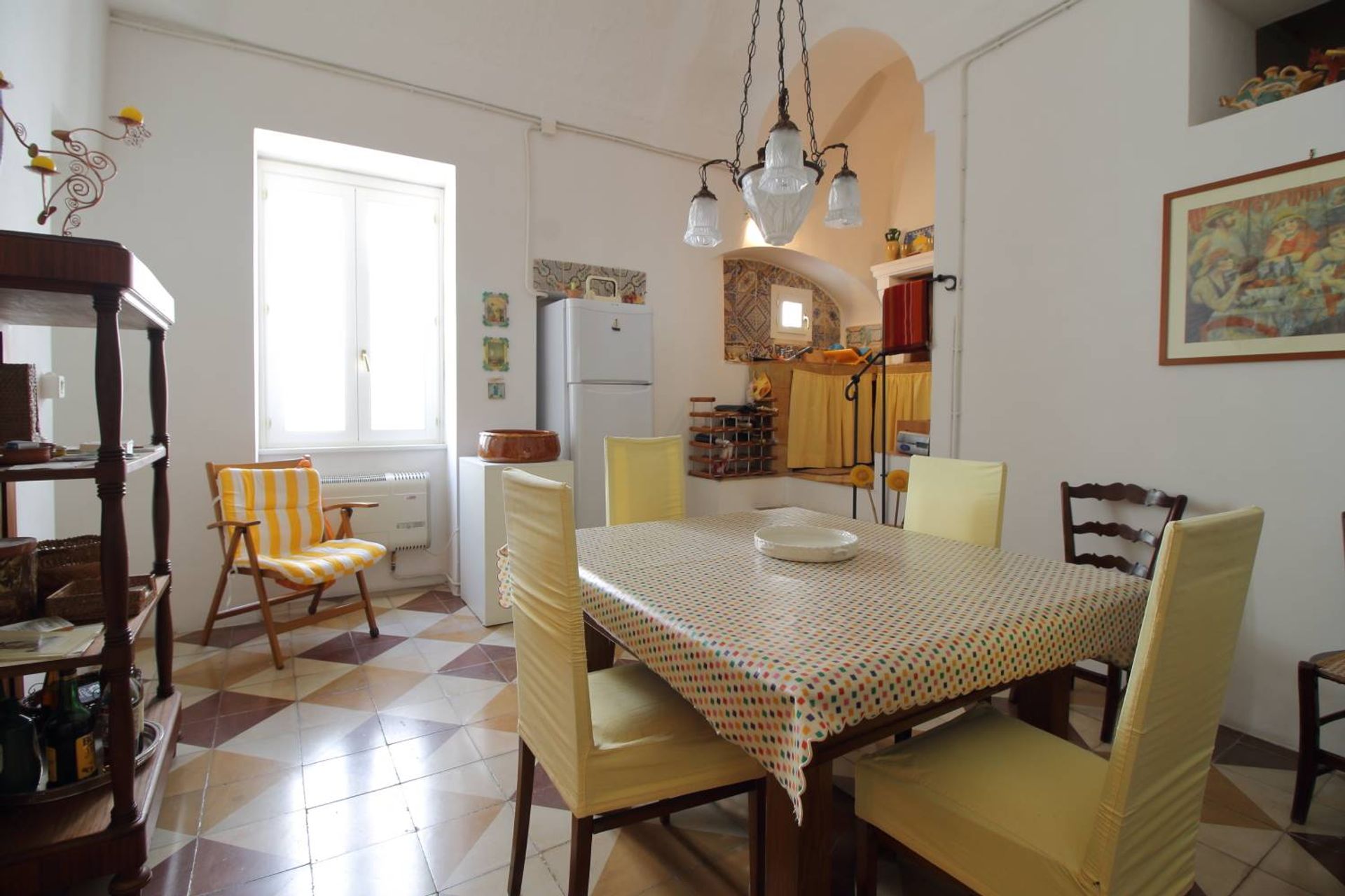 Condominio nel Ostuni, Puglia 10930737