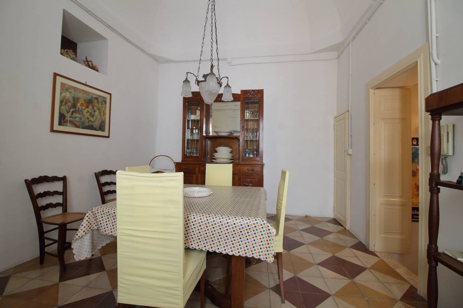 Condomínio no Ostuni, Apúlia 10930737