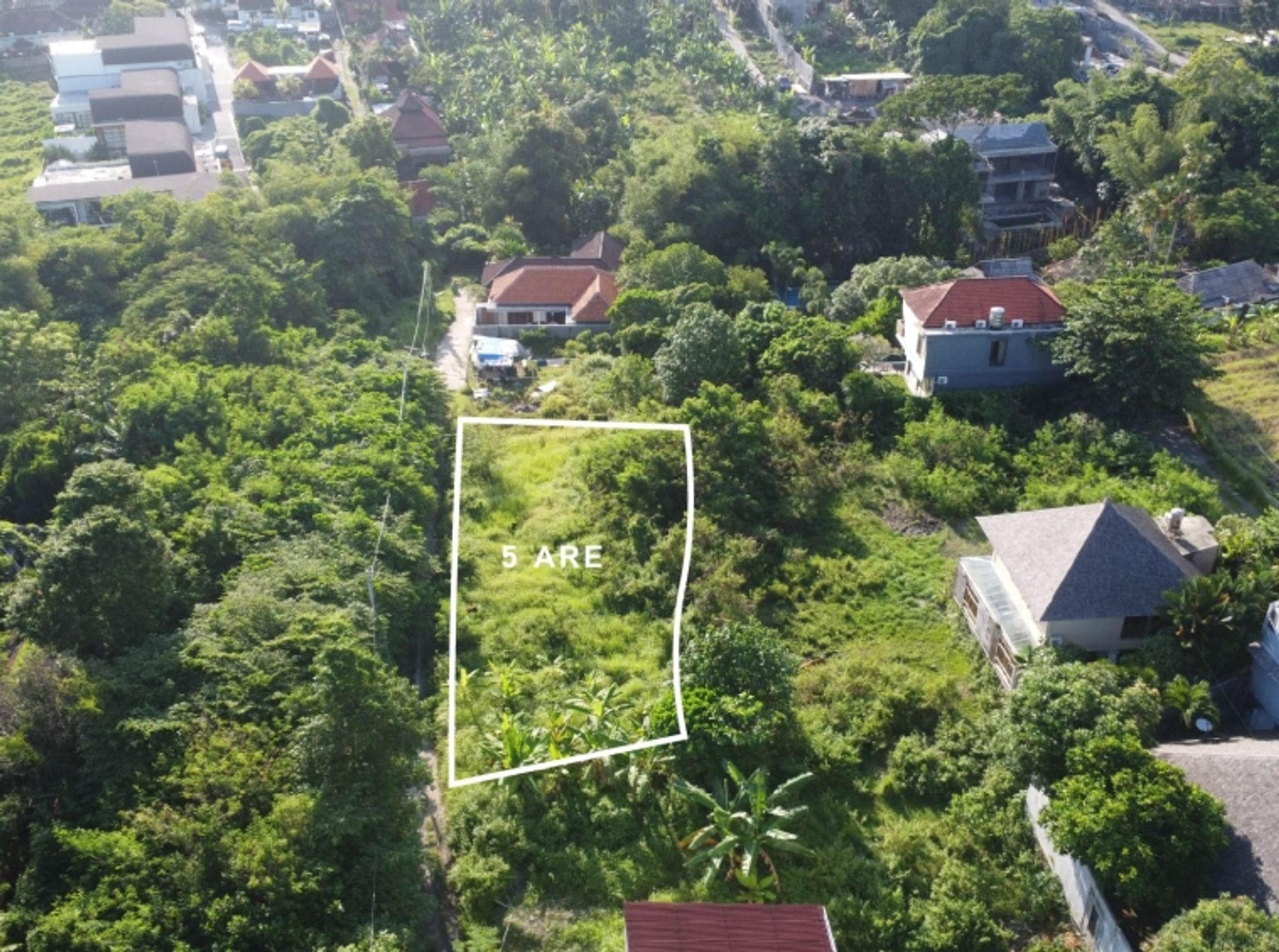 Land in Padanglinjong, Bali 10930738