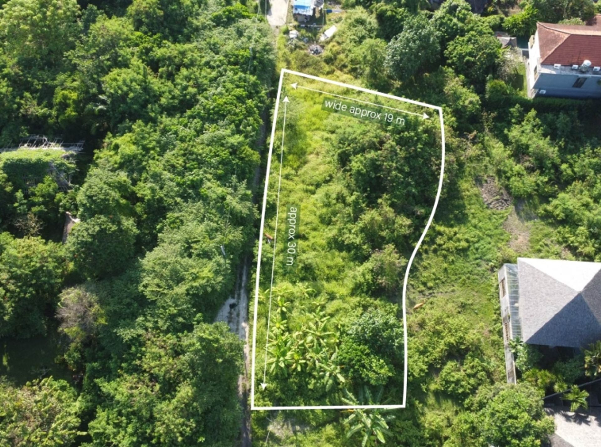 Land in Padanglinjong, Bali 10930738