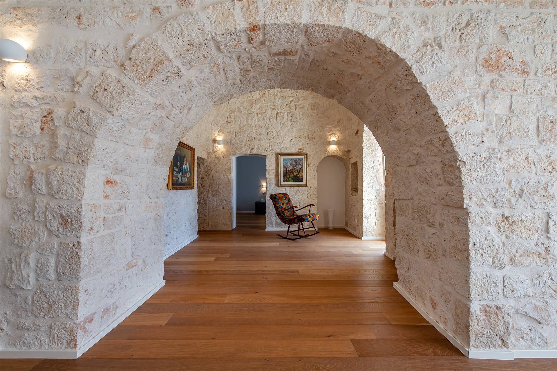 Rumah di Monopoli, Puglia 10930741