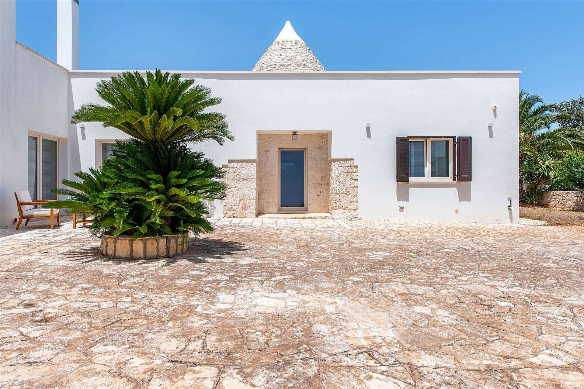 Rumah di Monopoli, Puglia 10930741