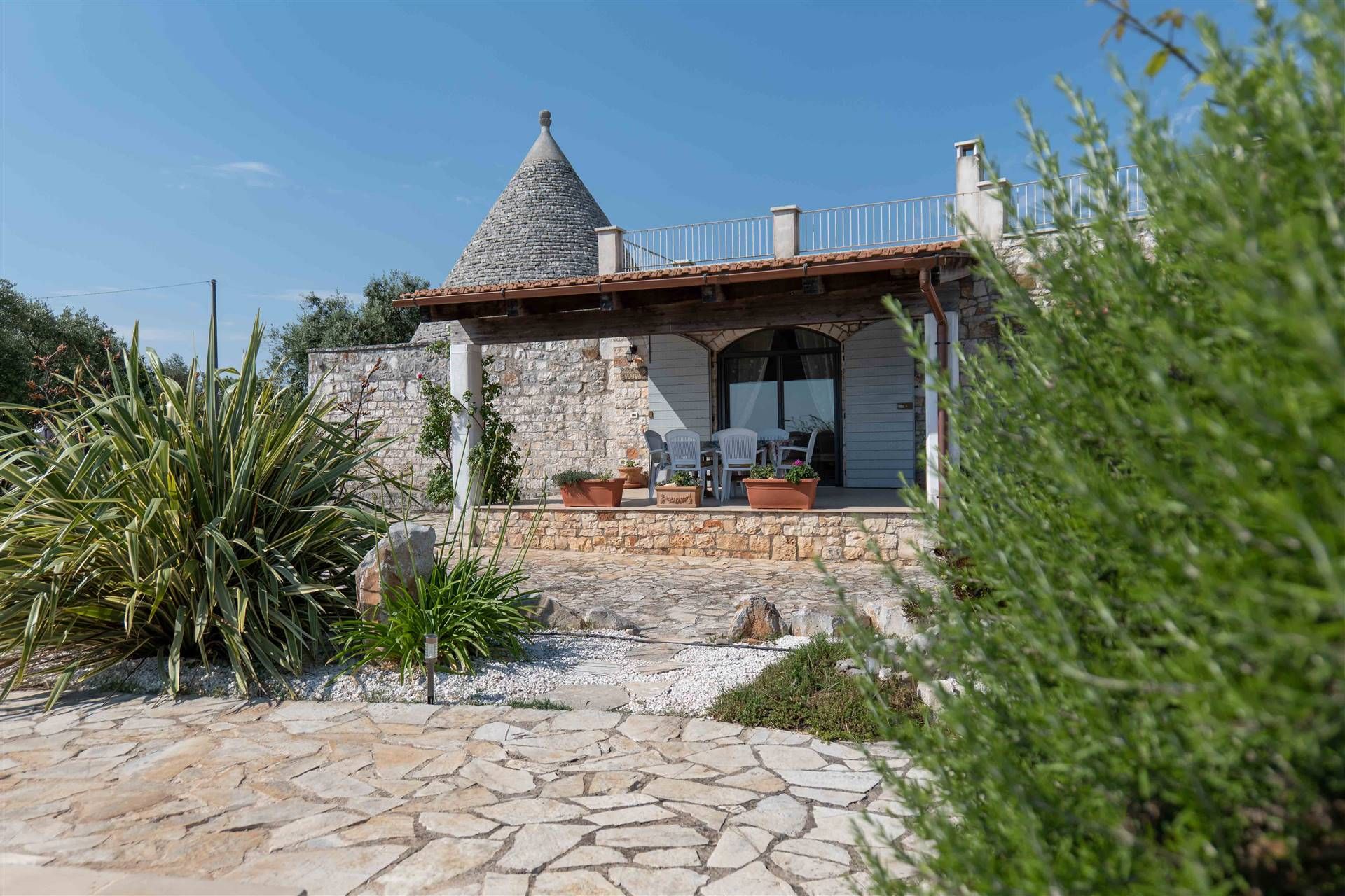 House in Castellana Grotte, Puglia 10930746