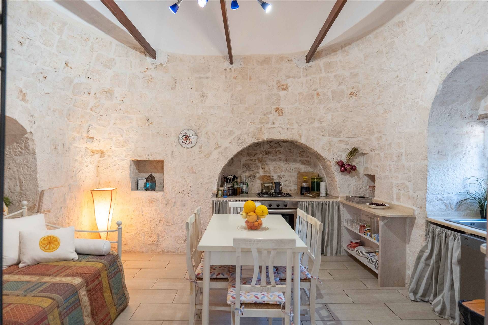 Hus i Castellana Grotte, Apulia 10930746