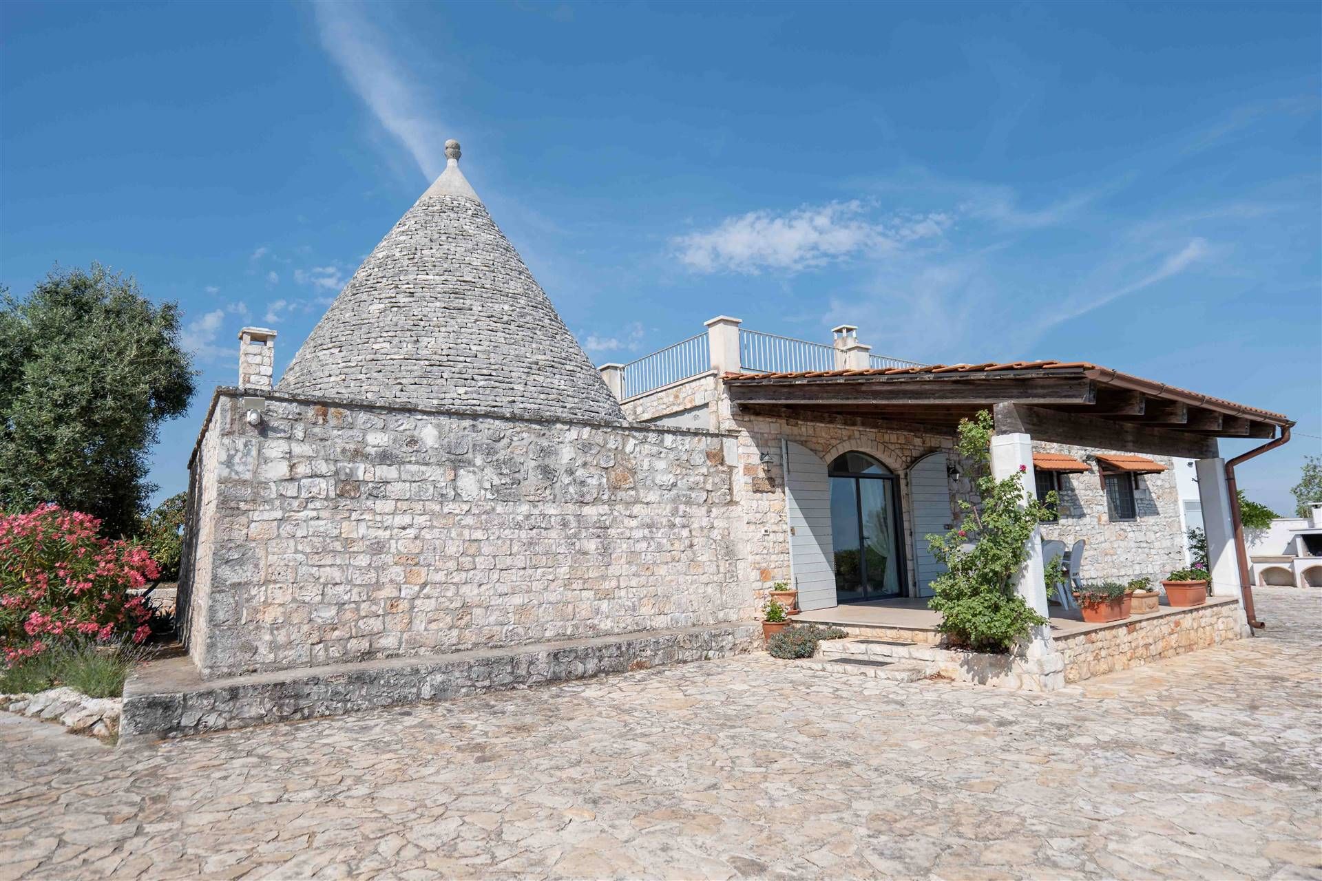 House in Castellana Grotte, Puglia 10930746