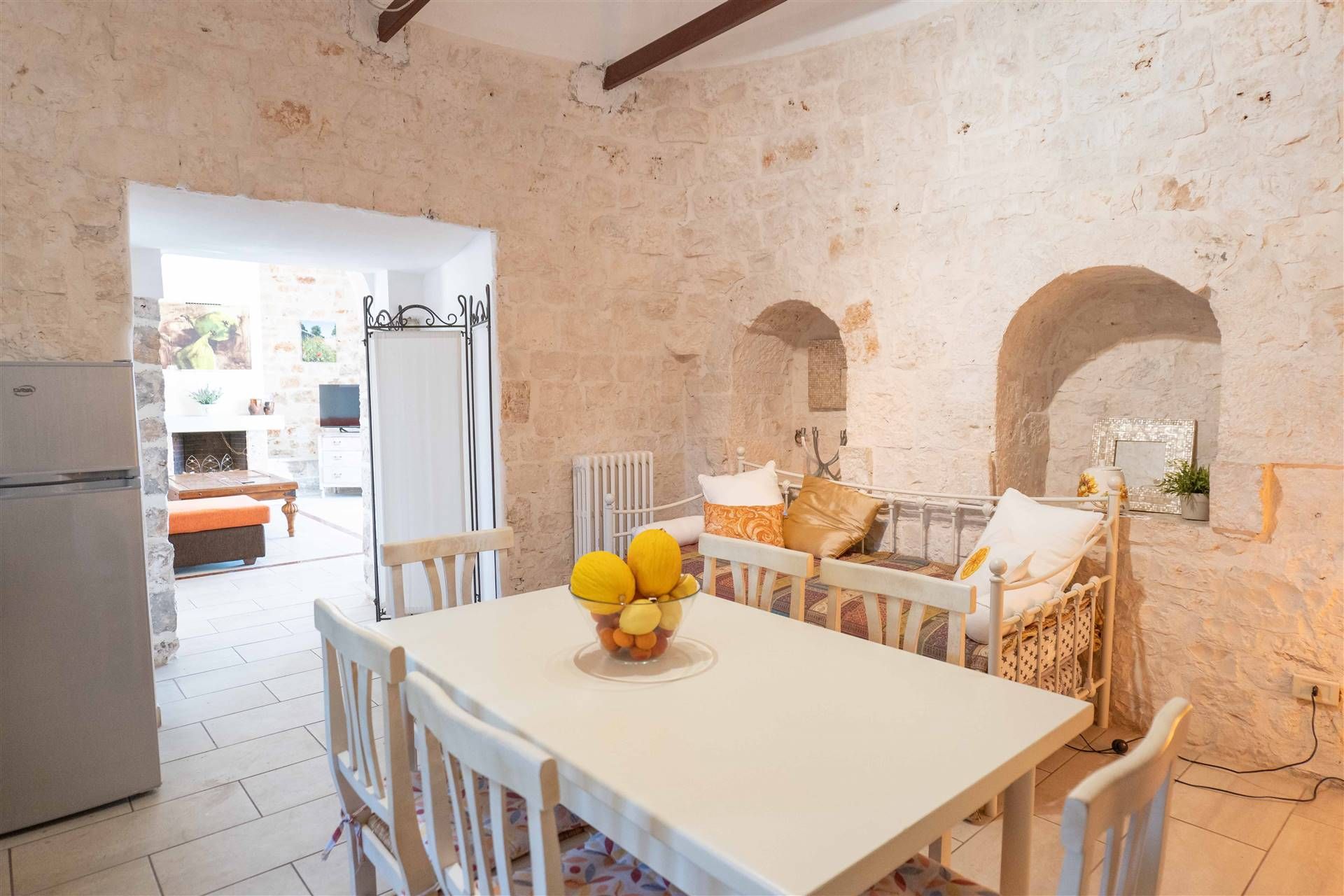 Hus i Castellana Grotte, Apulia 10930746