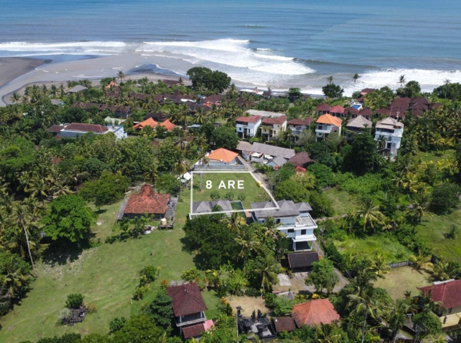 Sbarcare nel Banjar Lalanglinggah, Bali 10930747