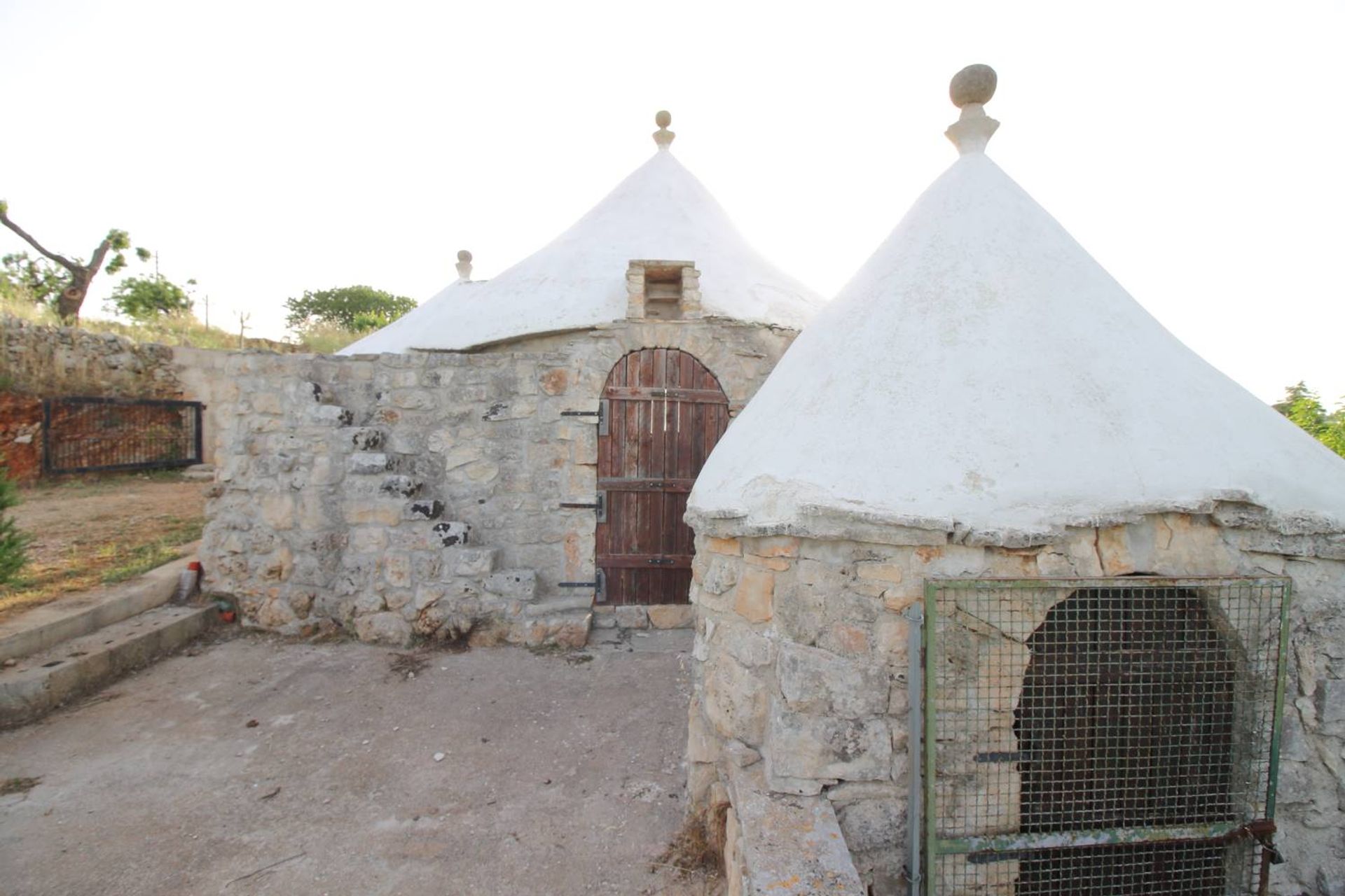 Talo sisään Martina Franca, Puglia 10930751