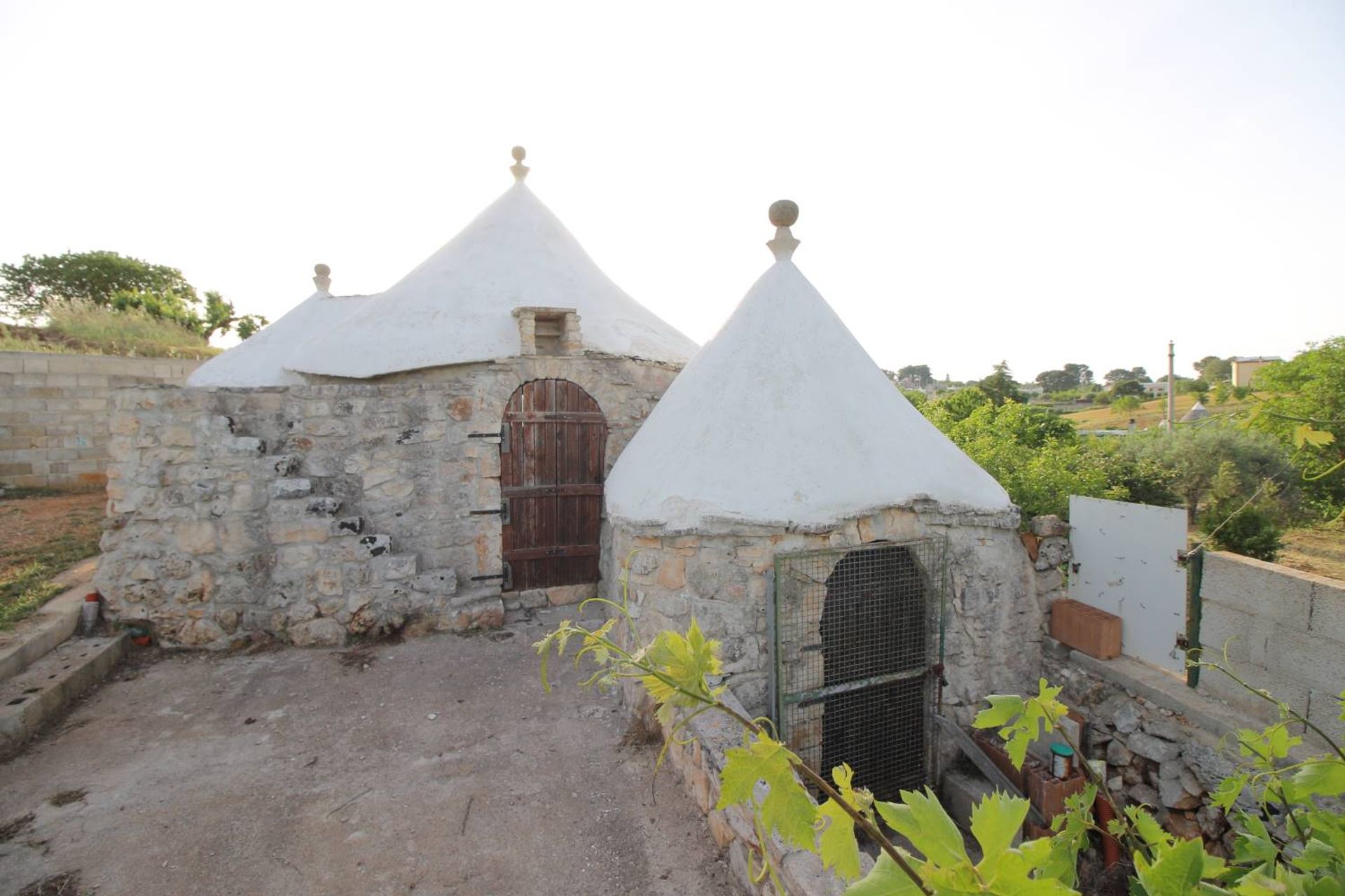 Rumah di Martina Franca, Puglia 10930751