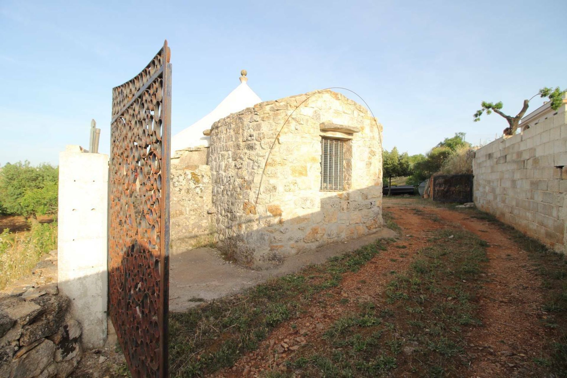 Huis in Martina França, Puglia 10930751