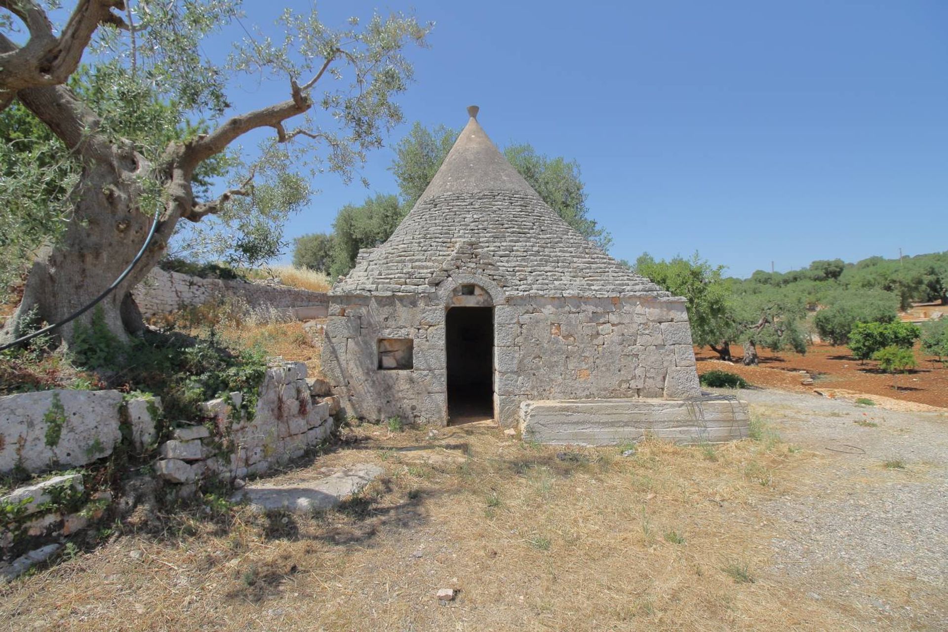 Casa nel Monopoli, Apulia 10930760