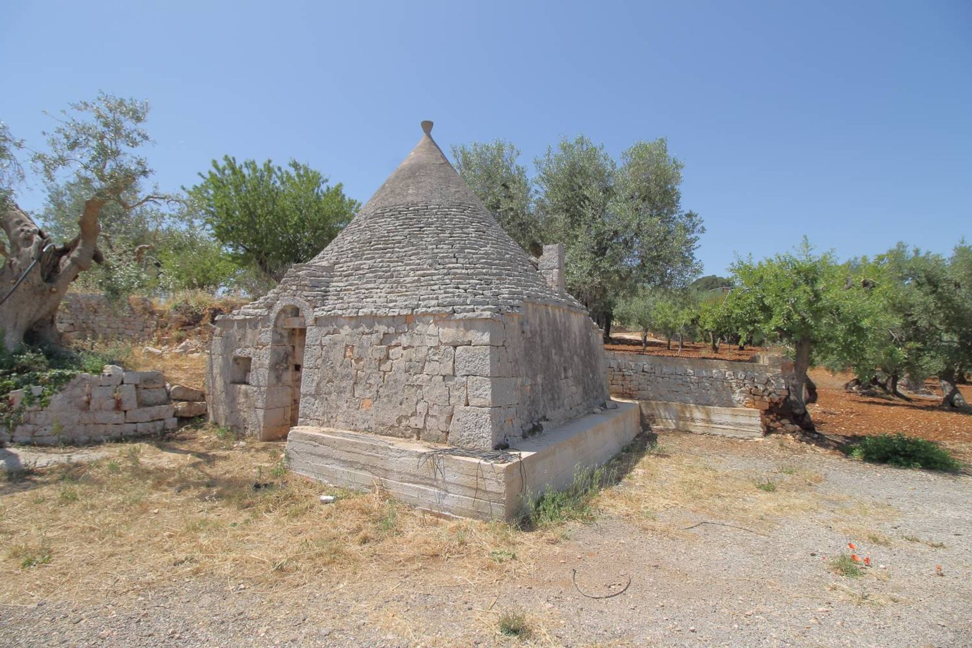 Casa nel Monopoli, Apulia 10930760