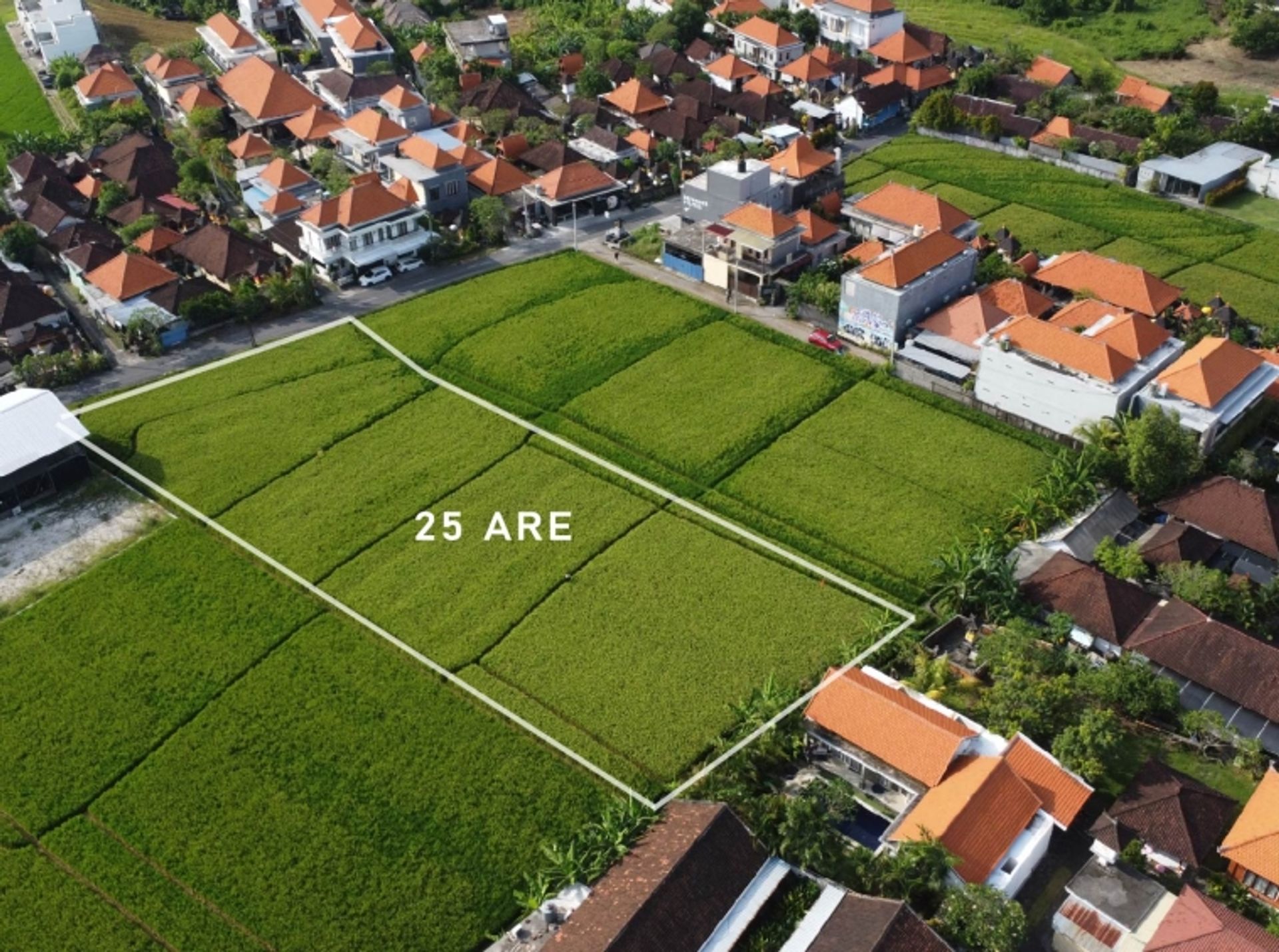 Land in Padanglinjong, Bali 10930761