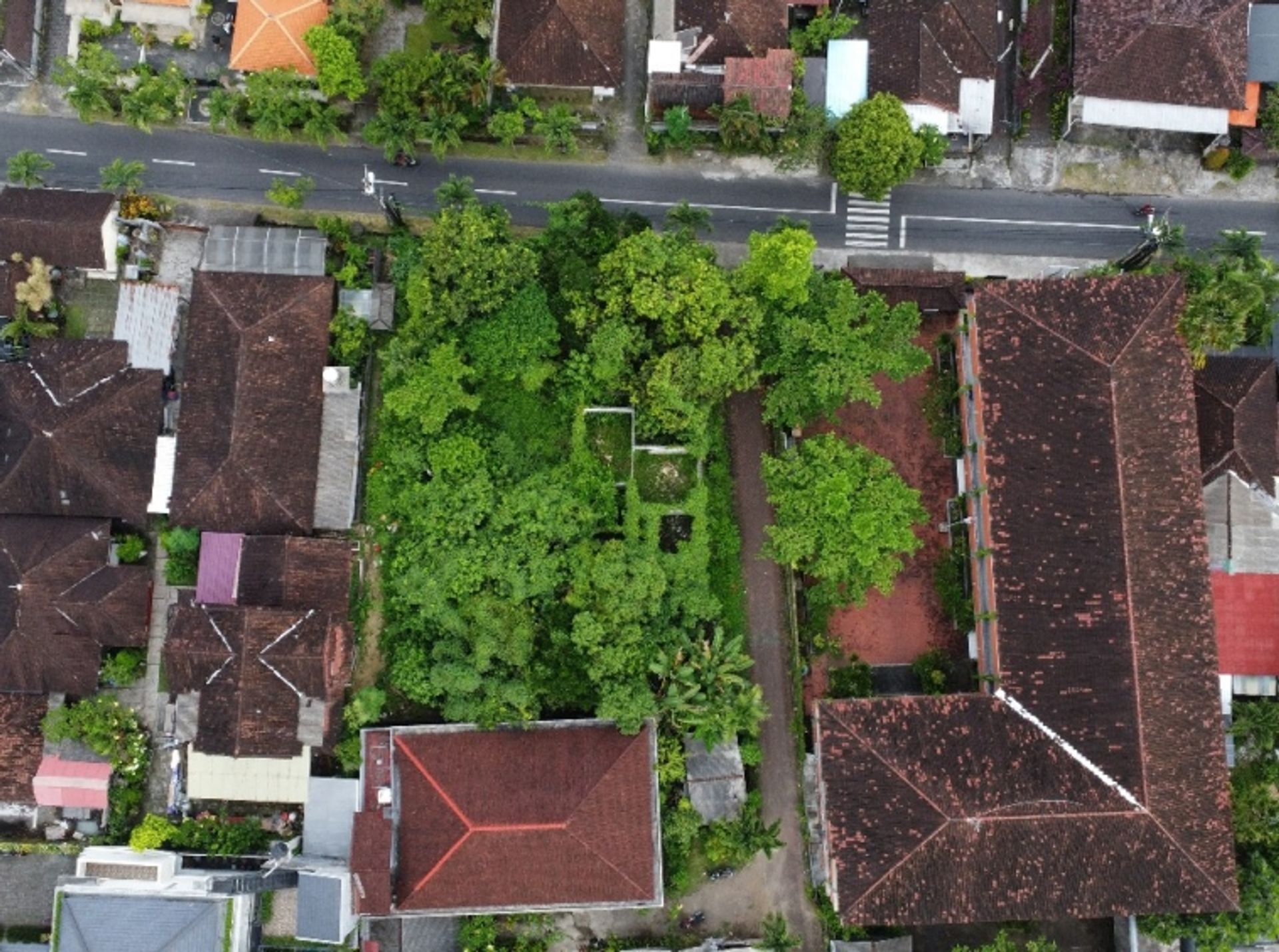 Tanah di Padanglinjong, Bali 10930762