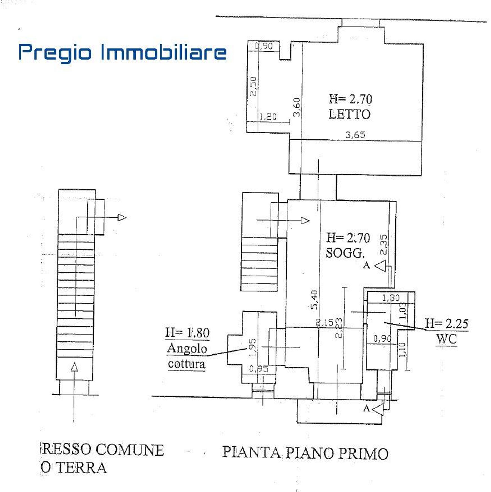 Condominium dans Martina Franca, Apulia 10930763