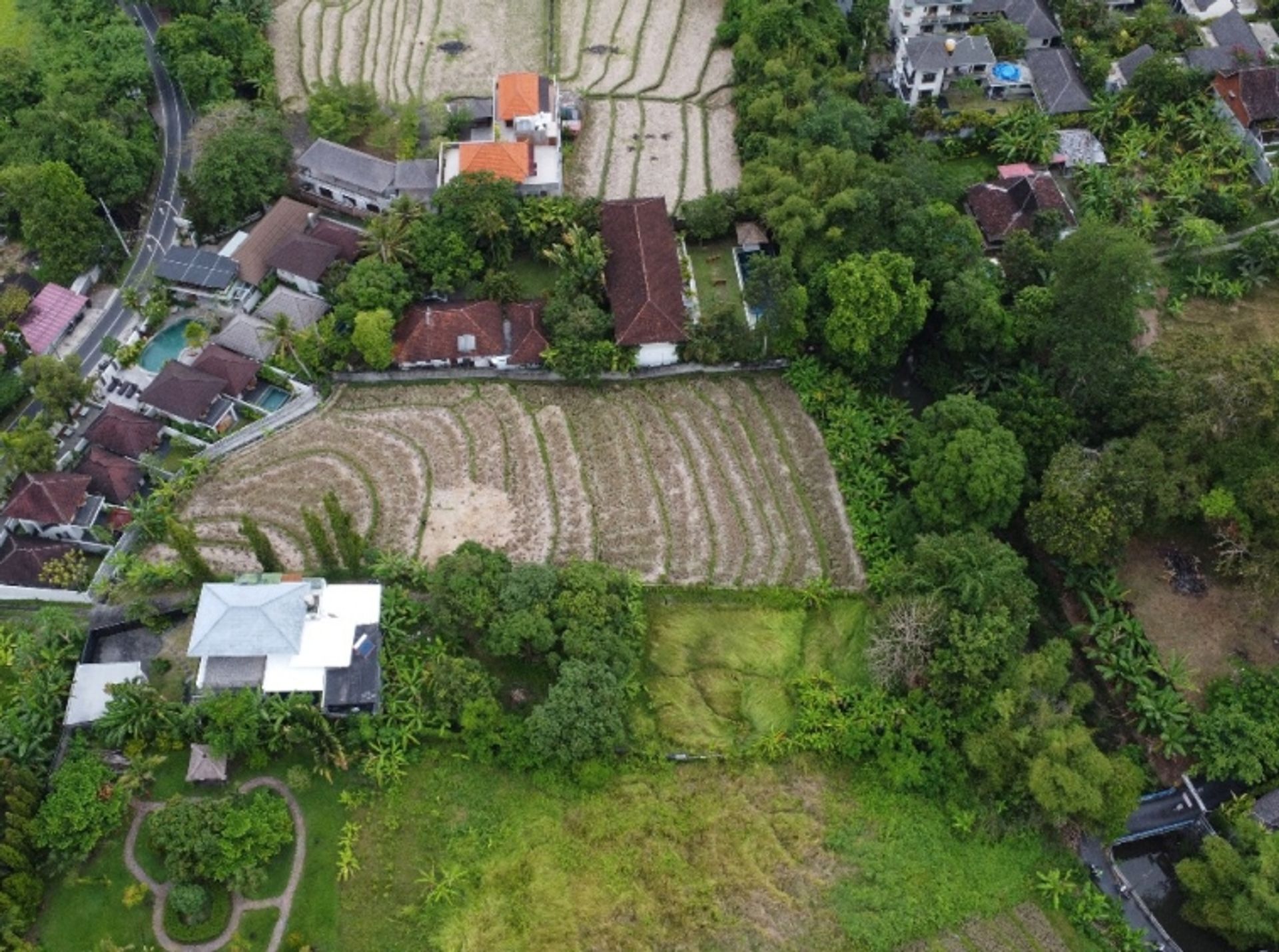 Tanah di , Bali 10930765