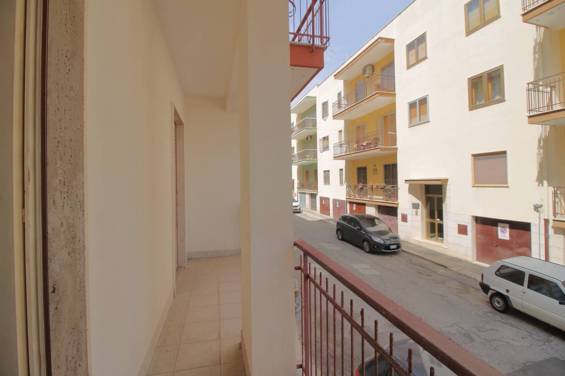 Condominium dans Mola di Bari, Apulia 10930767