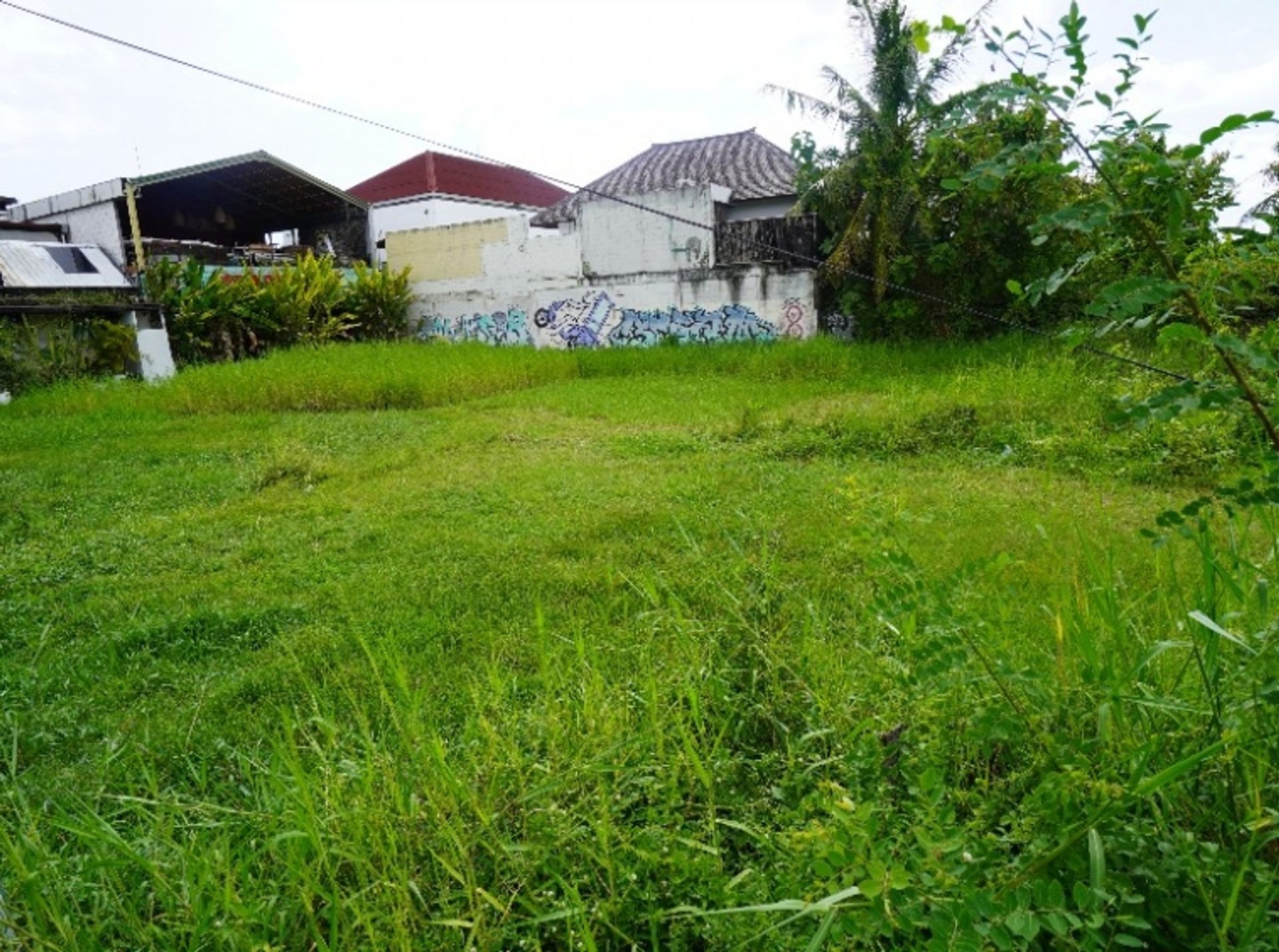 Land in Padanglinjong, Bali 10930771