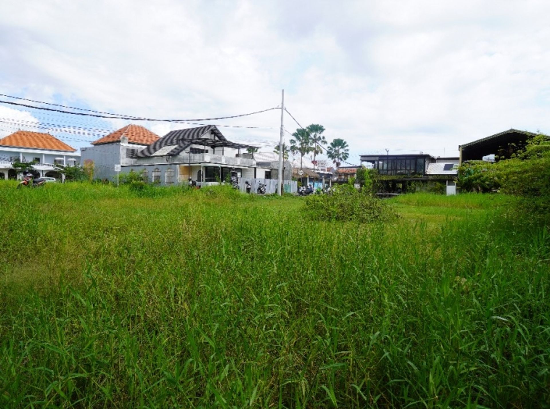 Tanah di Padanglinjong, Bali 10930771