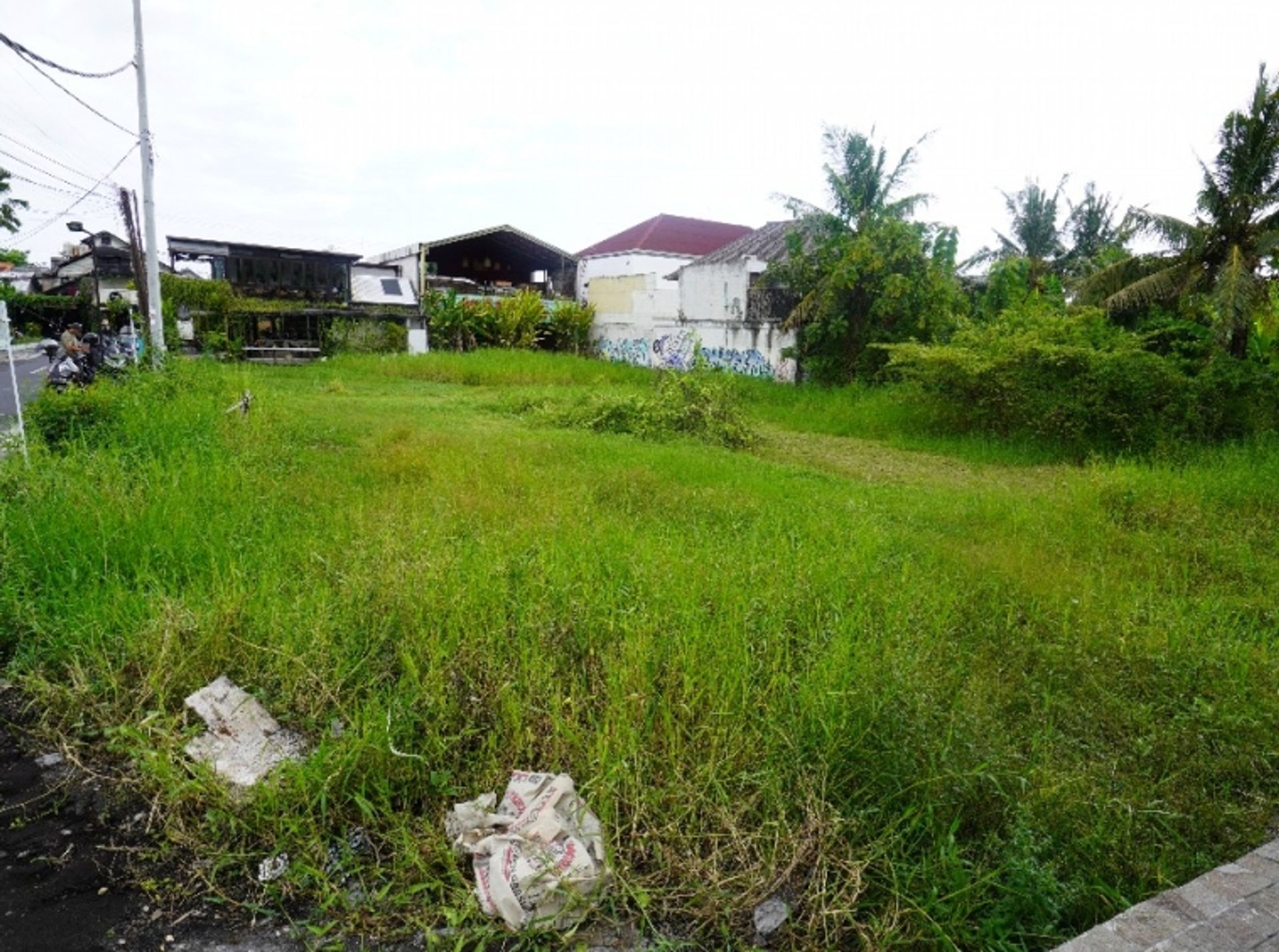 Land in Padanglinjong, Bali 10930771