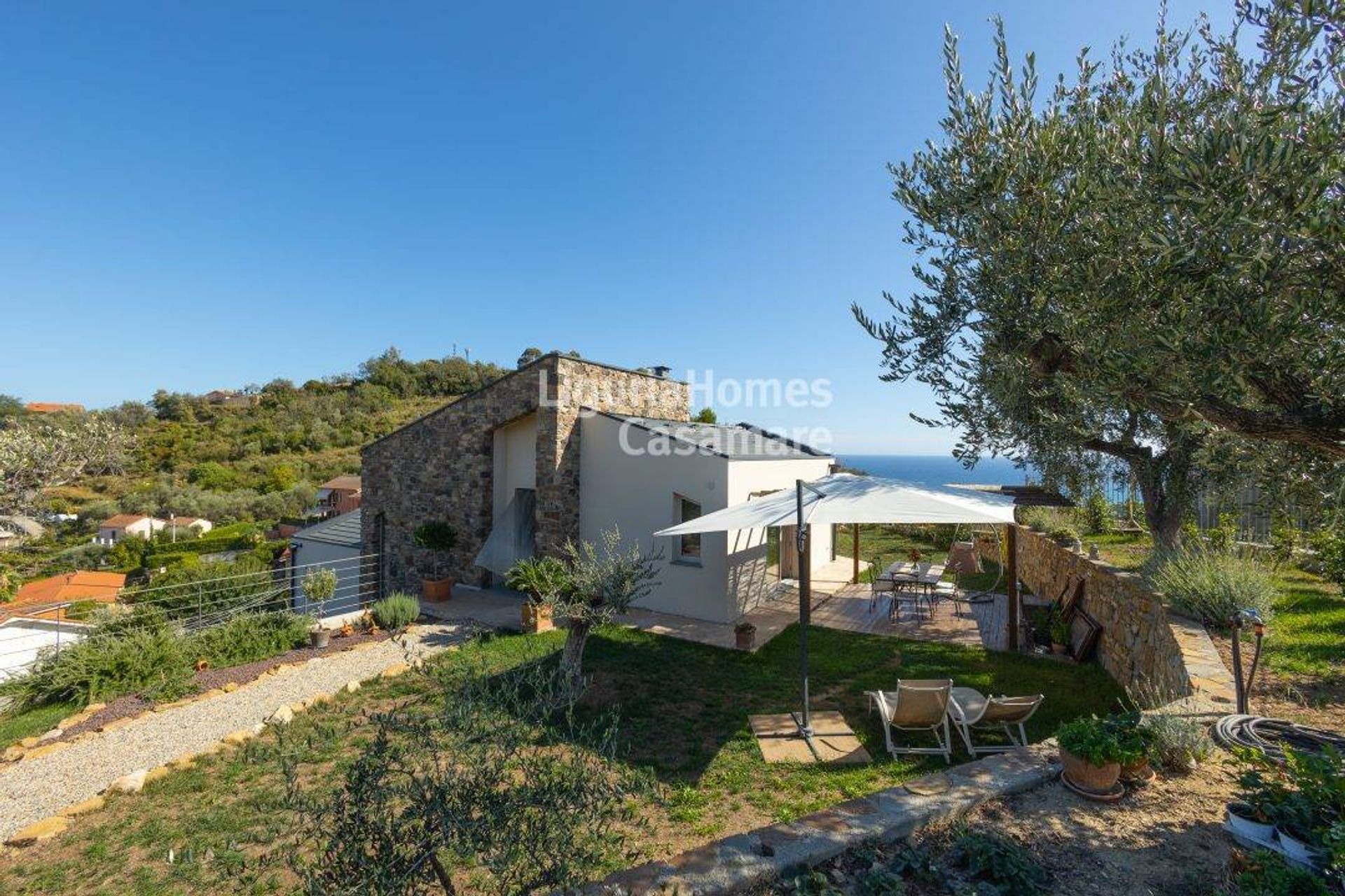 House in Imperia, Liguria 10930772