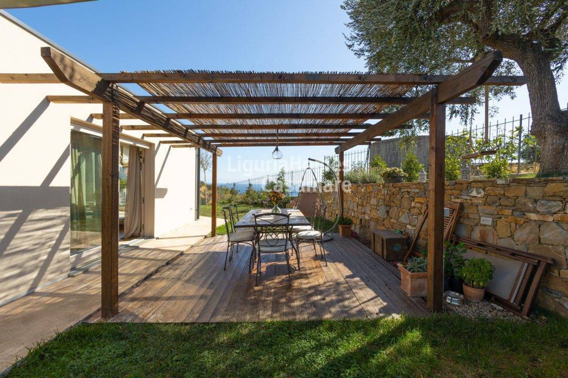 casa en Imperia, Liguria 10930772