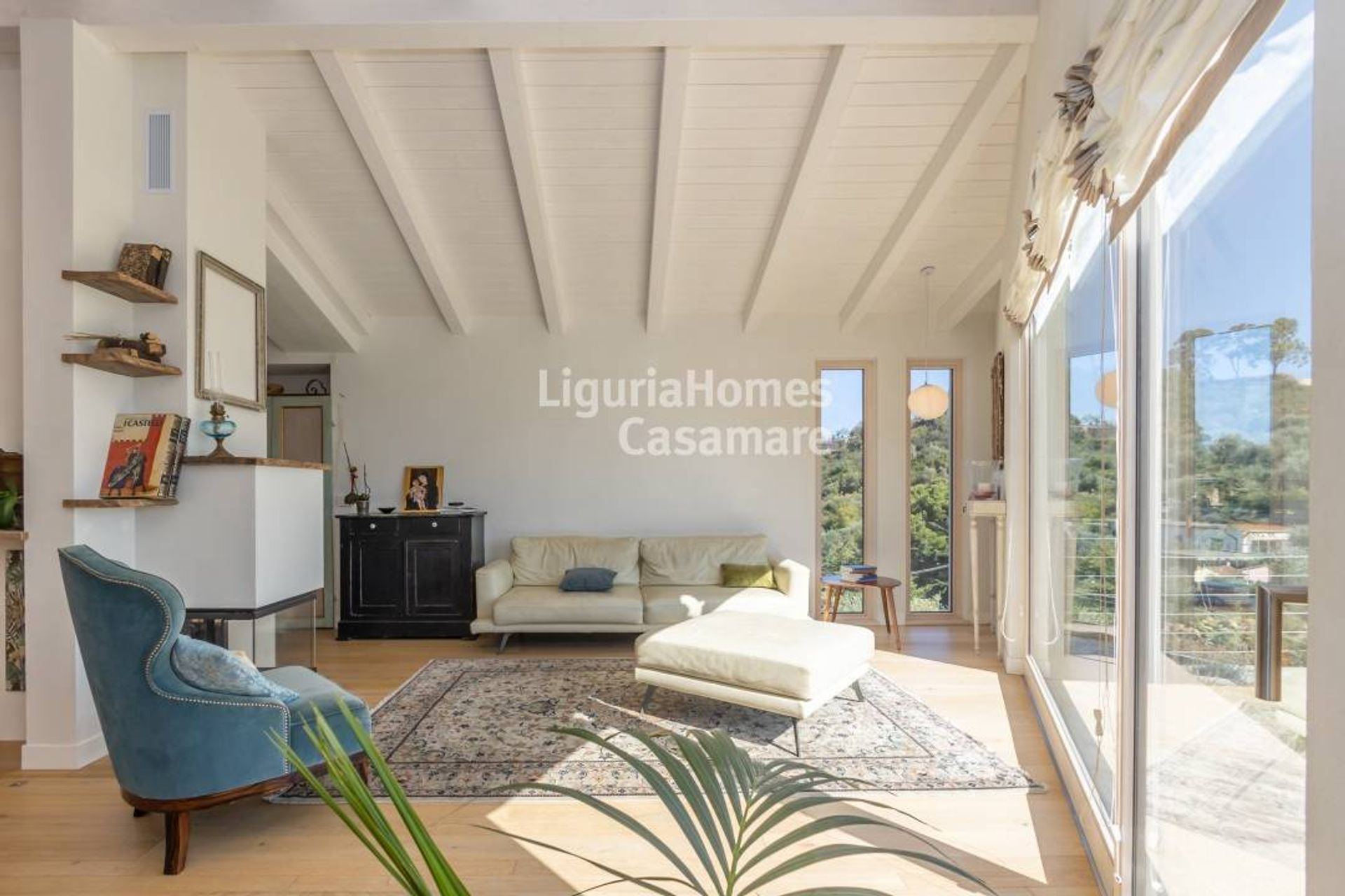 casa en Imperia, Liguria 10930772