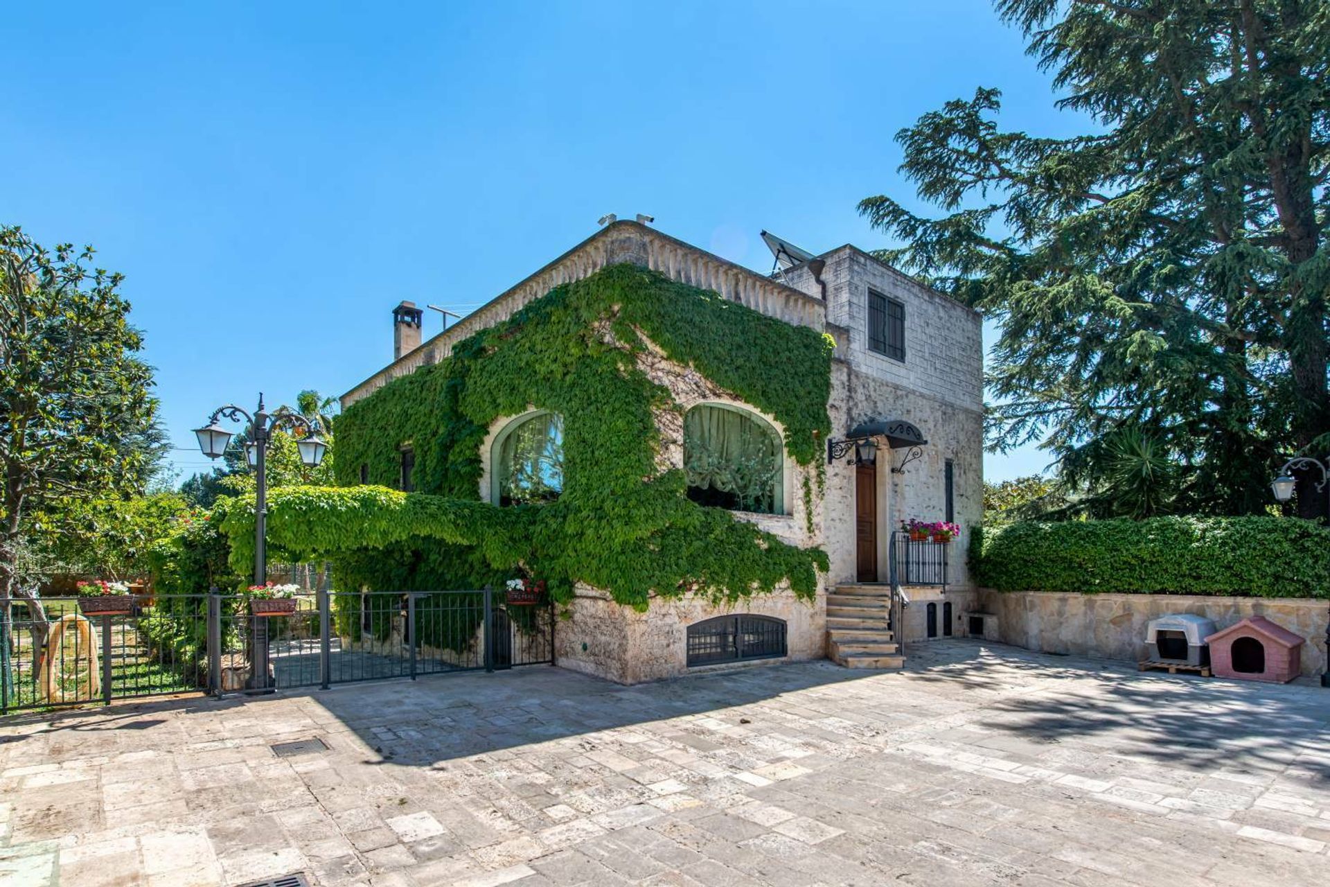 Casa nel Fasano, Puglia 10930773