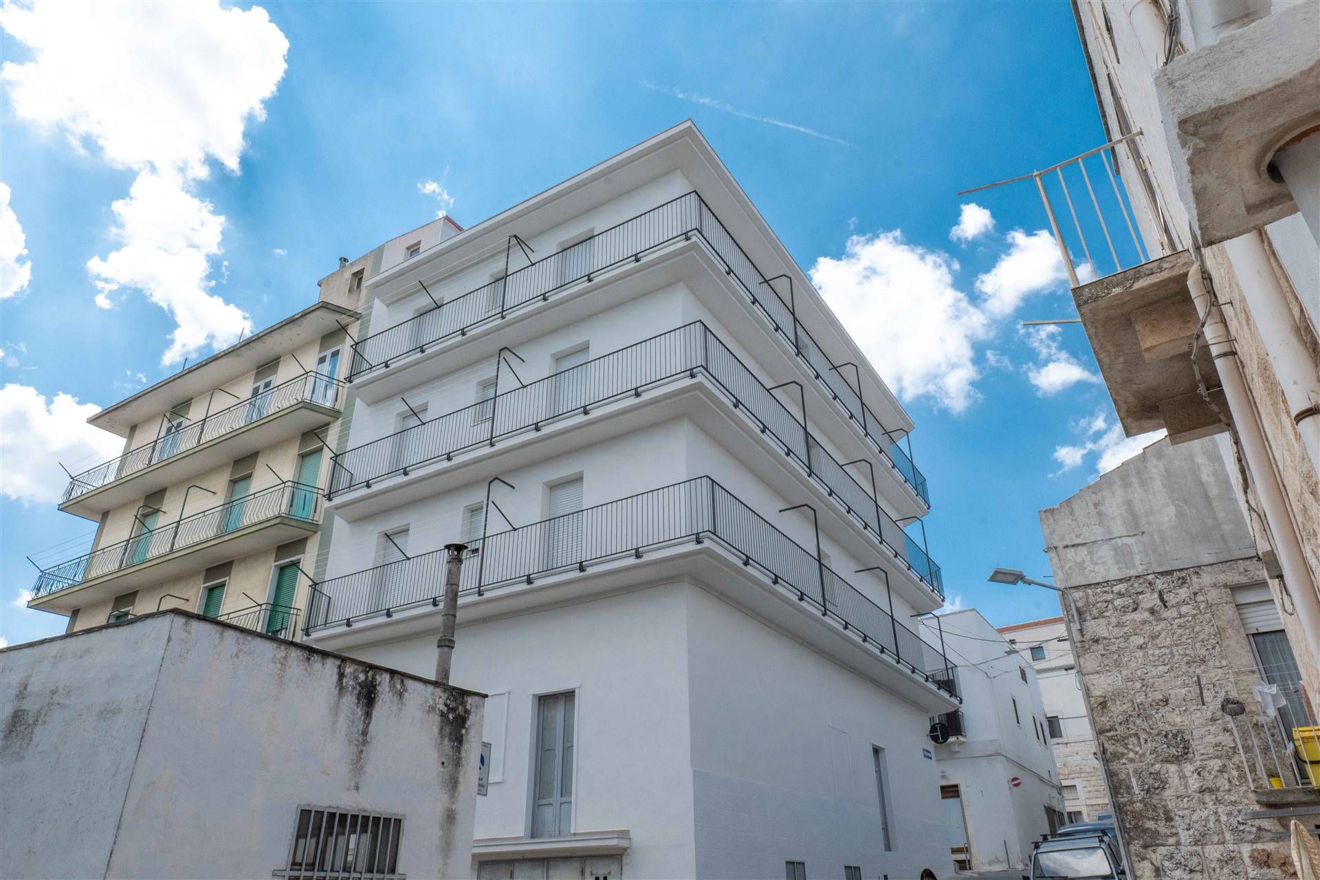 Condominio nel Noci, Puglia 10930776