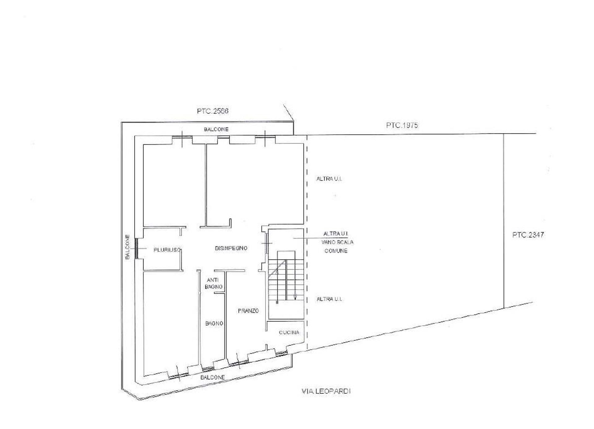 Kondominium dalam Noci, Apulia 10930776