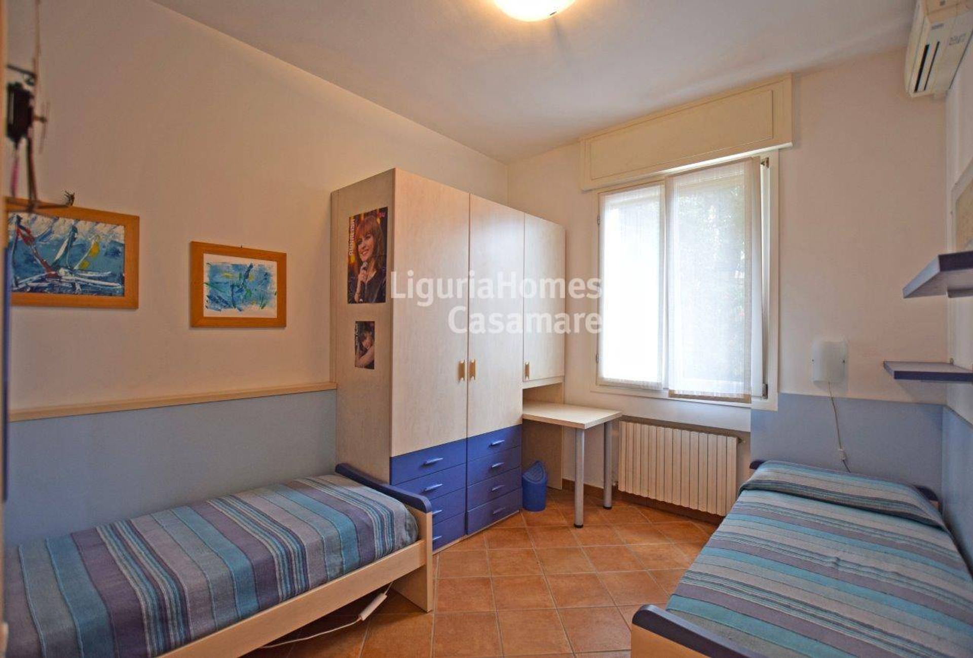 Kondominium w Ospedaletti, Liguria 10930777